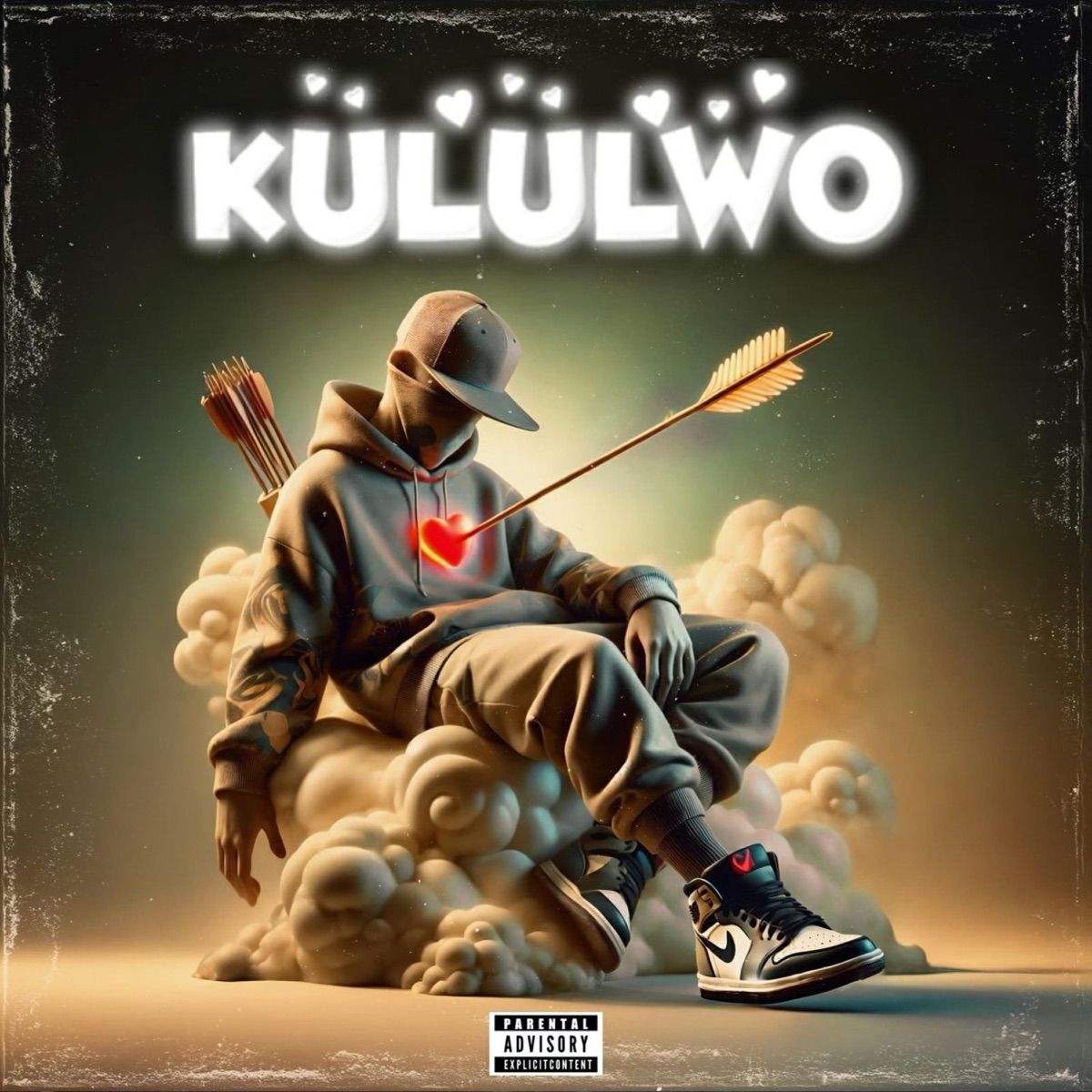 Kululwo (feat. Pascal kalyabuli) - Single by CARLOS ADLibz album cover