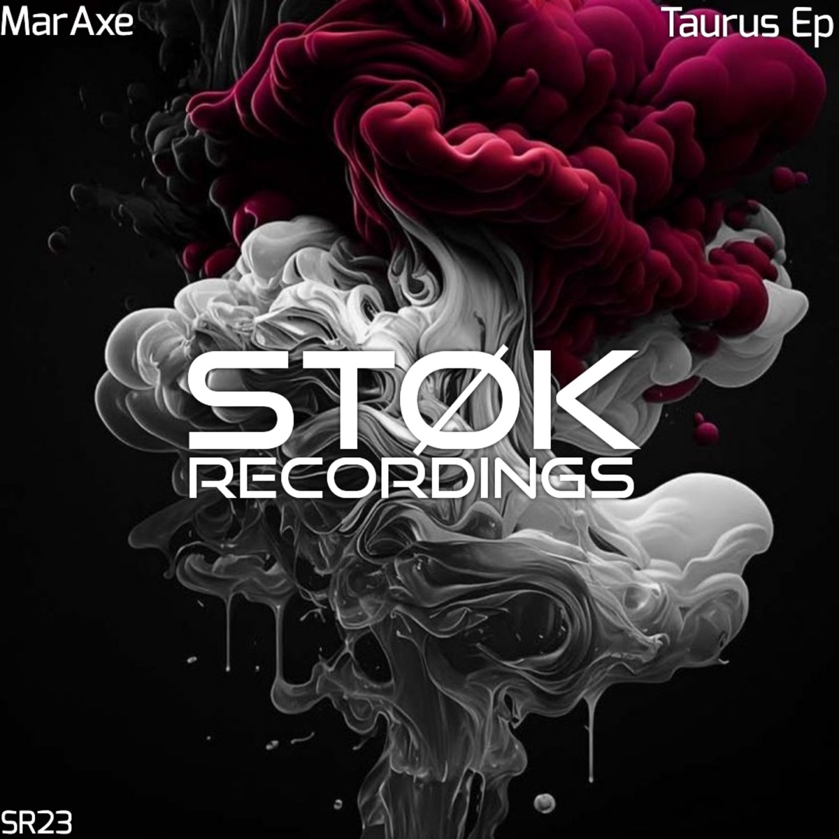 Taurus - Single by MarAxe album cover