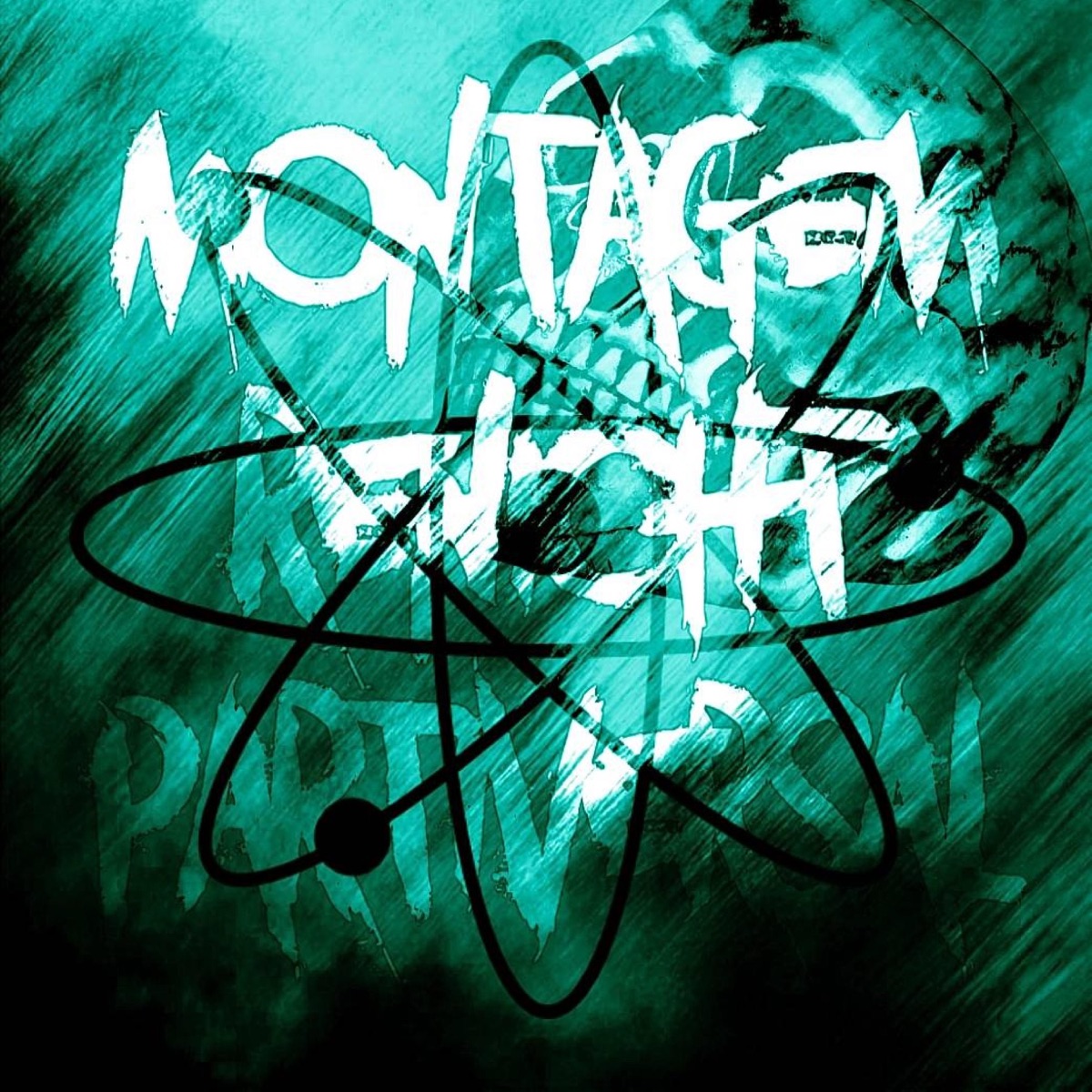 MONTAGEM RENICHT PARTIVERSAL - Single by Dj ssCLK album cover