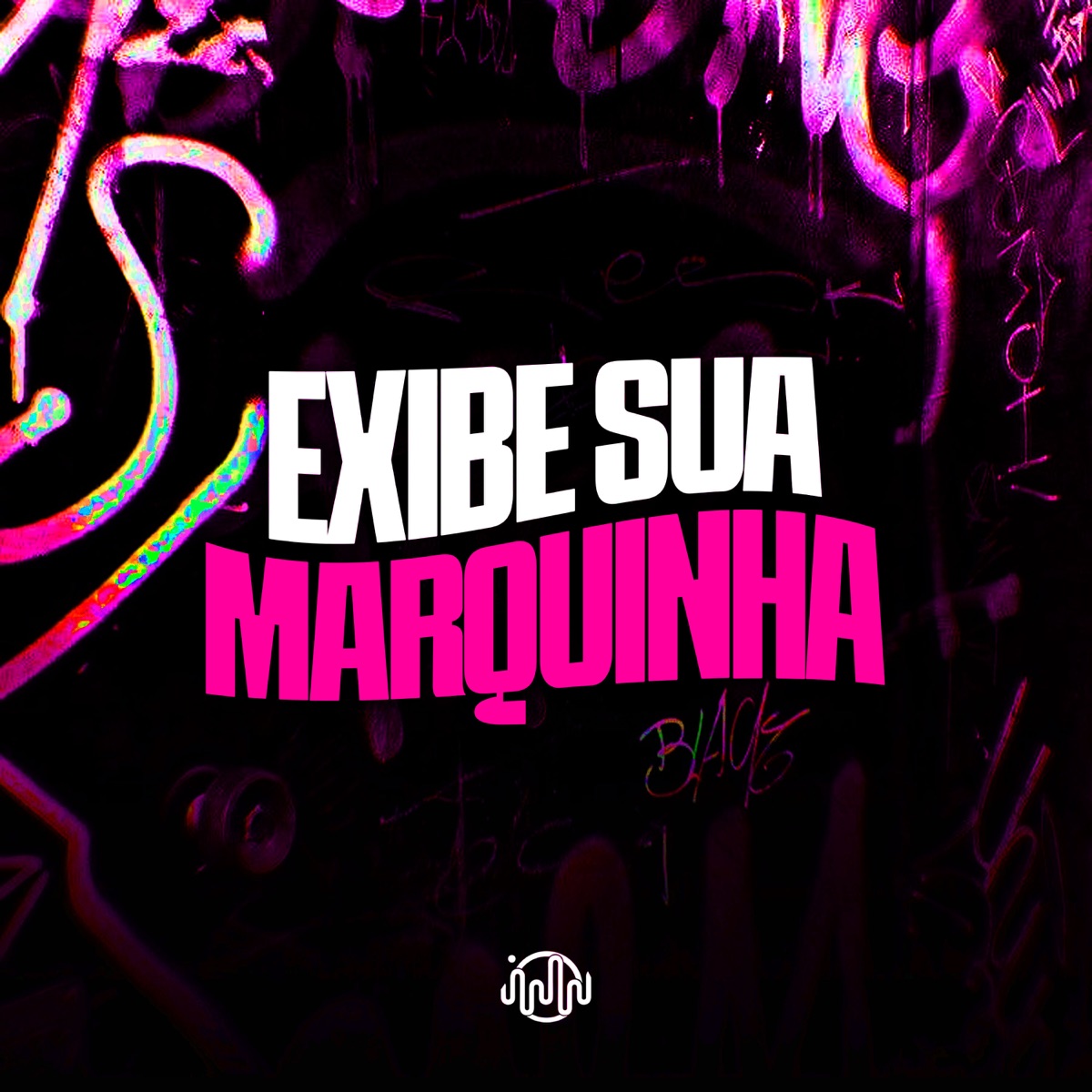 Exibe Sua Marquinha (feat. Mc GZ) - Single by Mc Medusa & Puccatsunami album cover