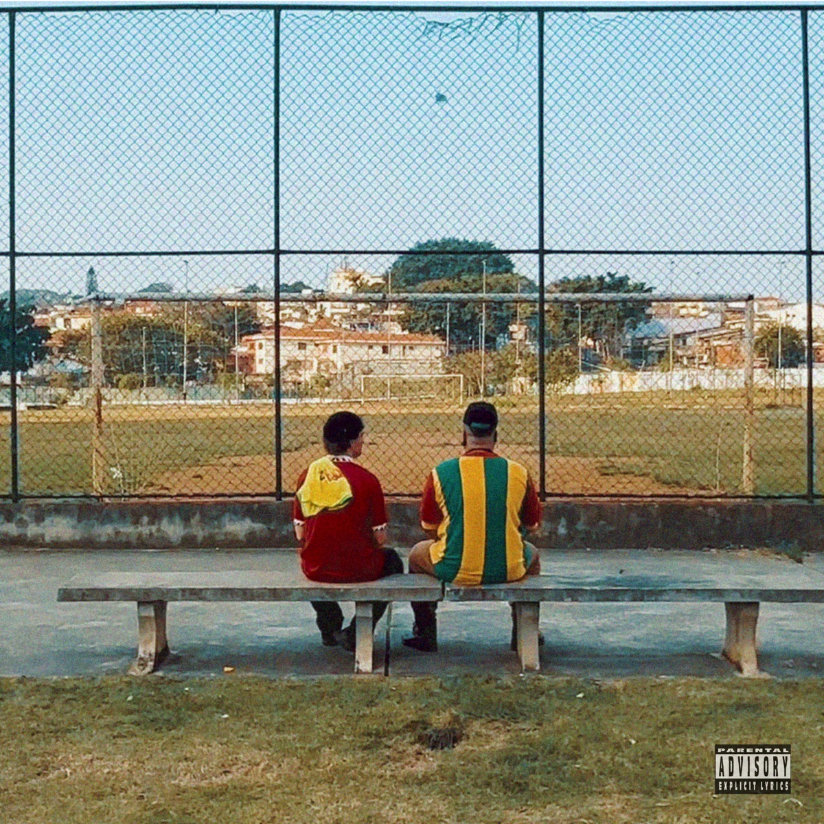 Raggatleta 2 (feat. Satioro) - Single by RVMI album cover
