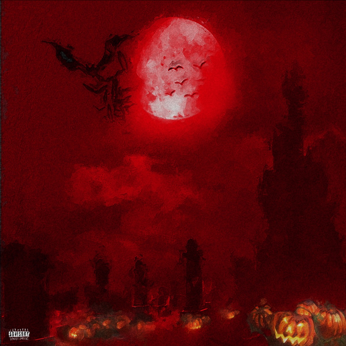 Webz Freestyle - Single by Kid Web album cover