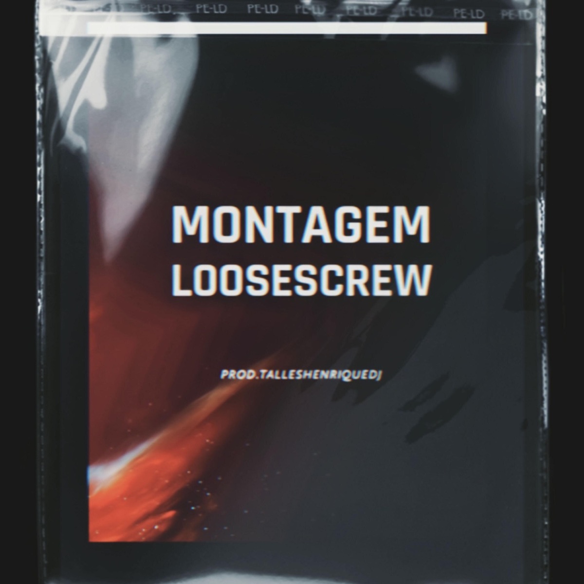 Montagem - LooseScrew (feat. Mc Gw) - Single by TallesHenriqueDj album cover