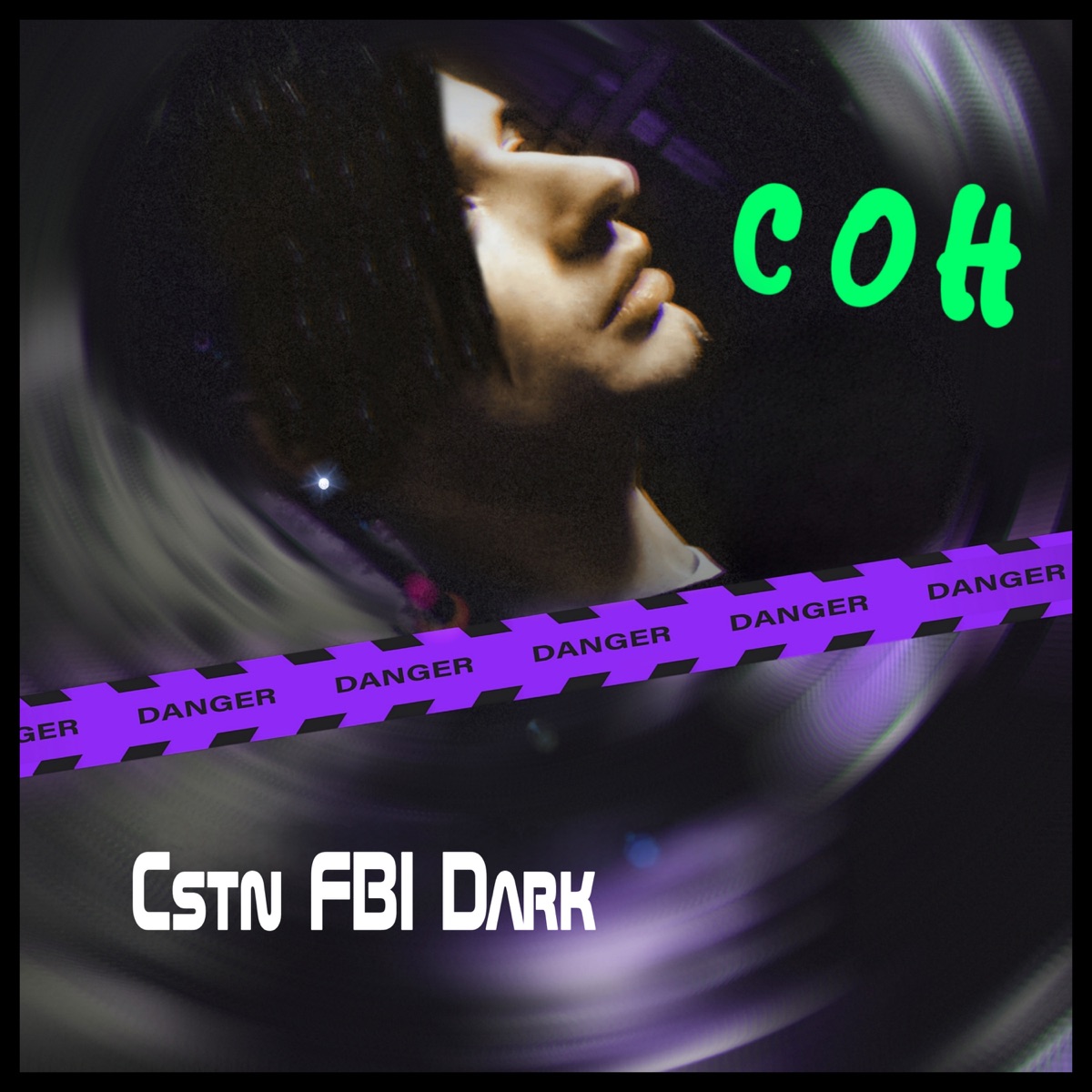 Сон - Single by Cstn FBI Dark album cover