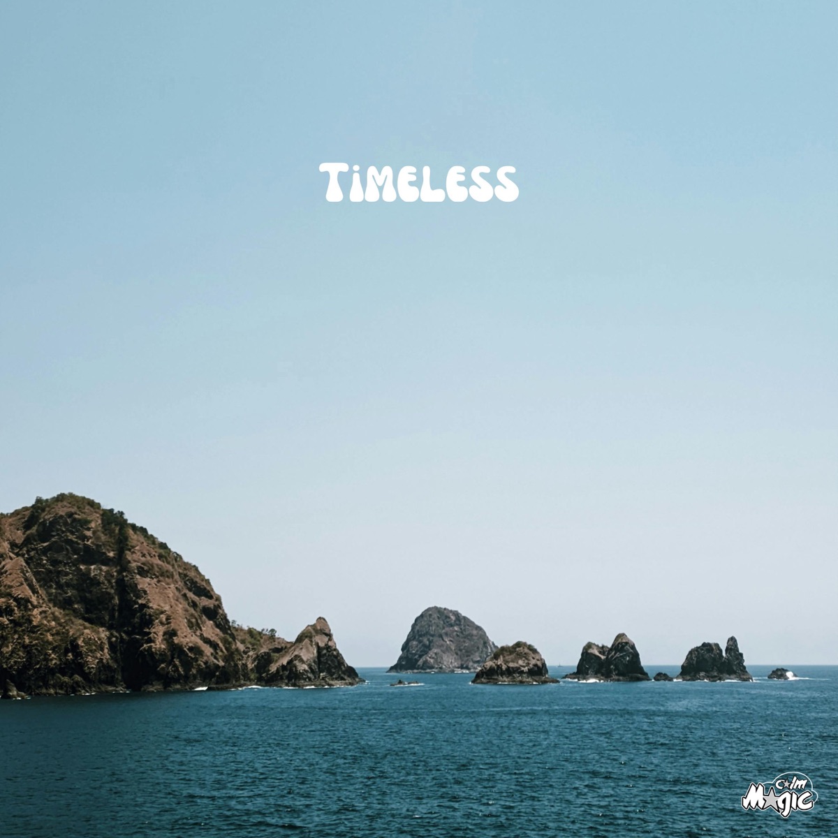 Timeless - EP by Drxnk & h00t album cover