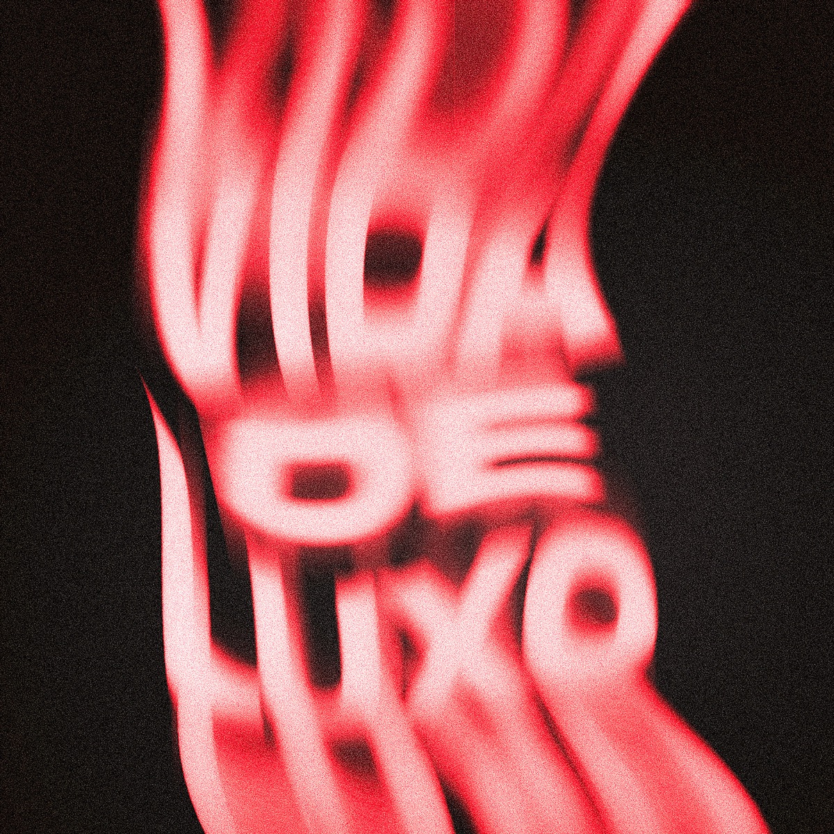 Vida De Luxo - Single by Derek album cover