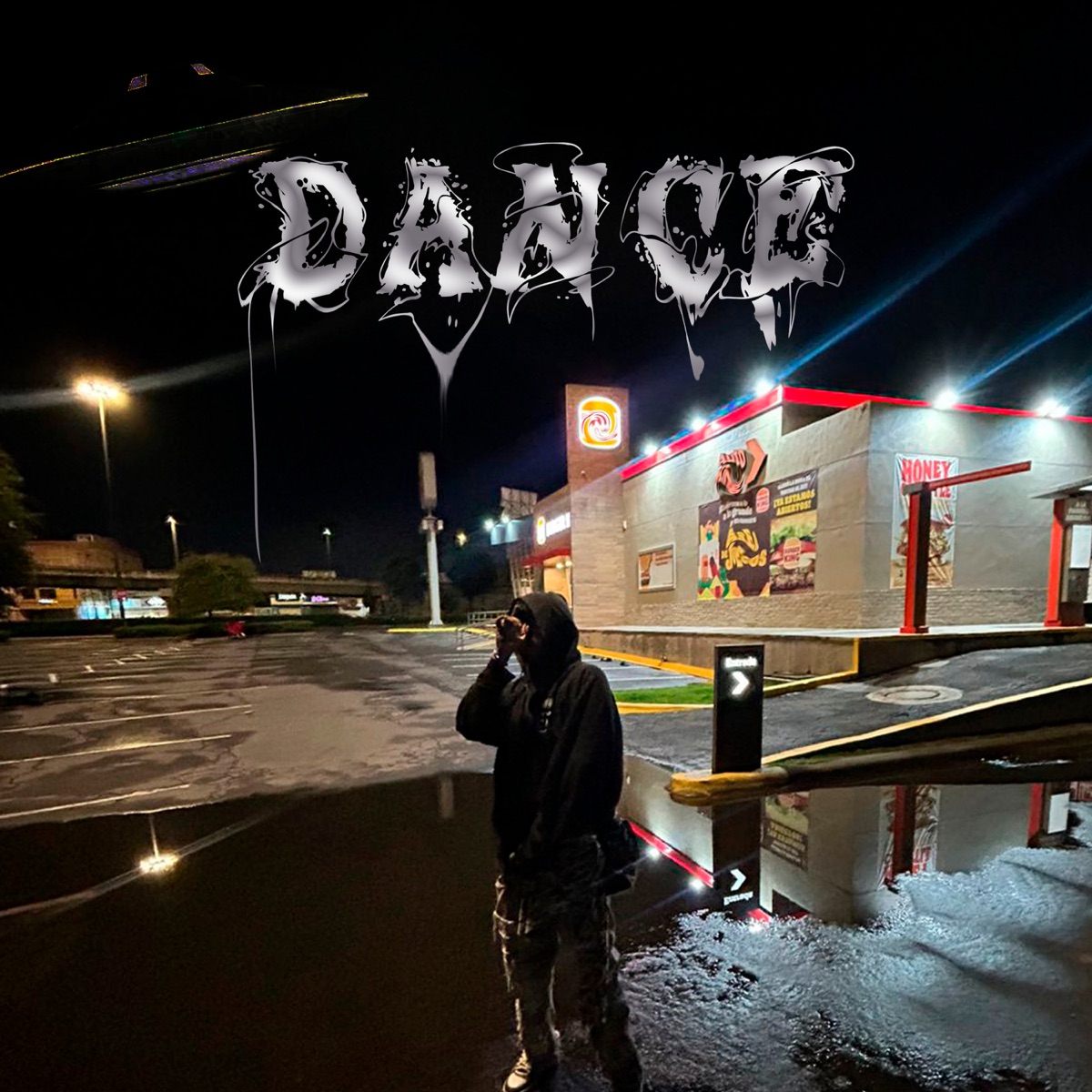 Dance - Single by Saki xoxo album cover