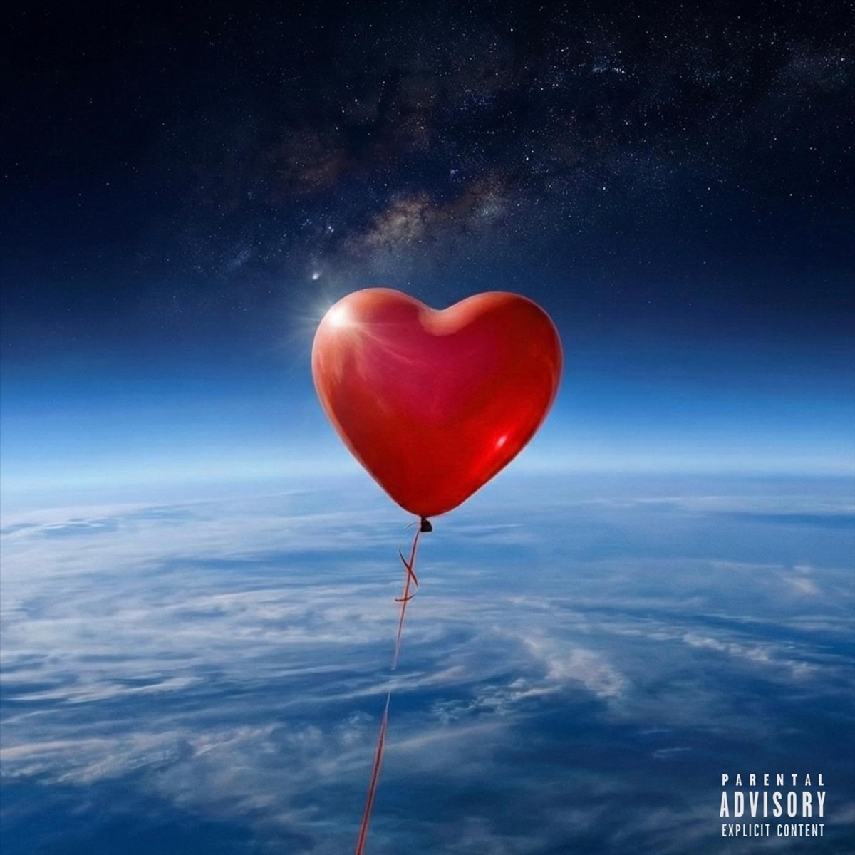 Heart Beat - EP by Nonamus album cover