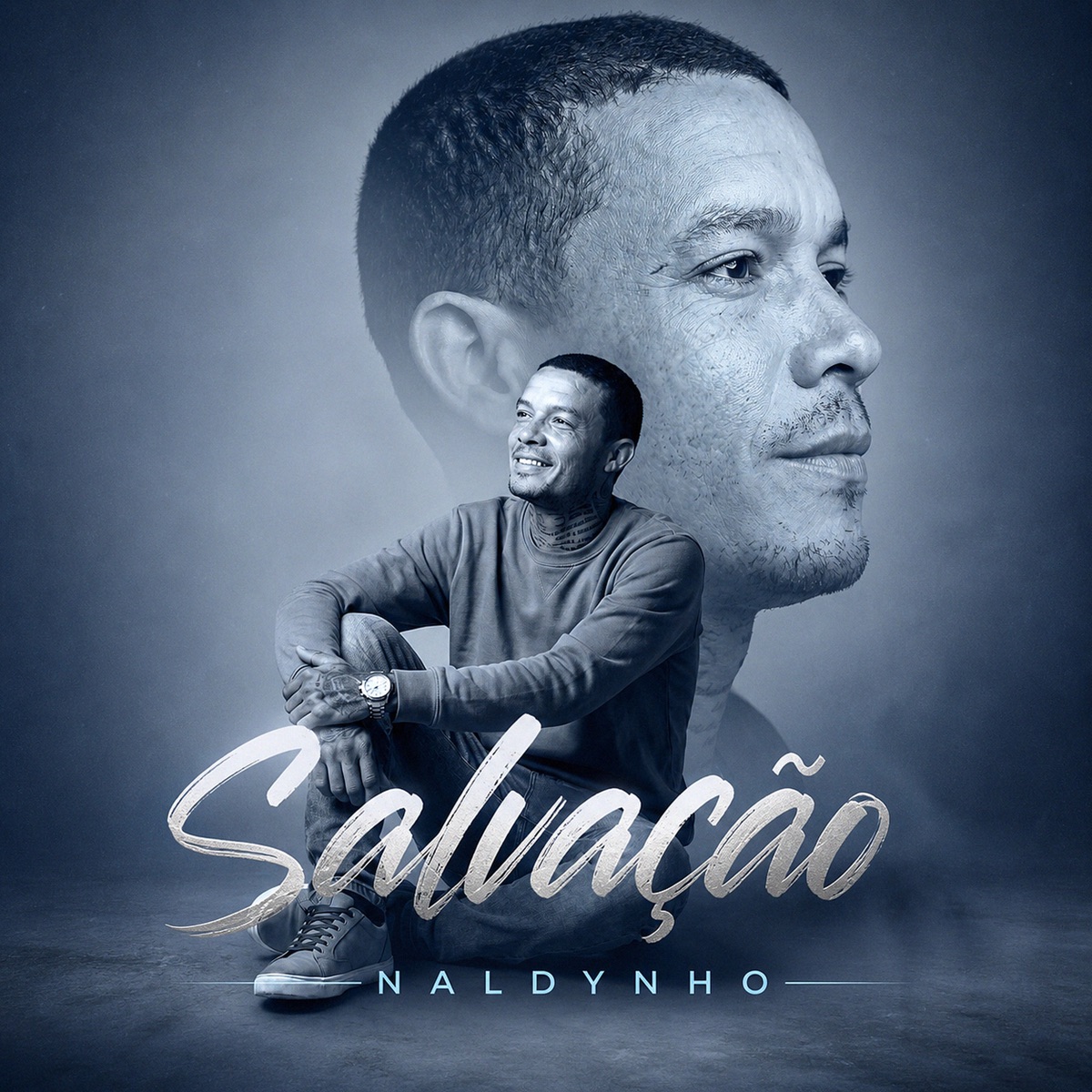 Salvação - Single by Naldynho, DJ VELTIN & DJ A7 album cover