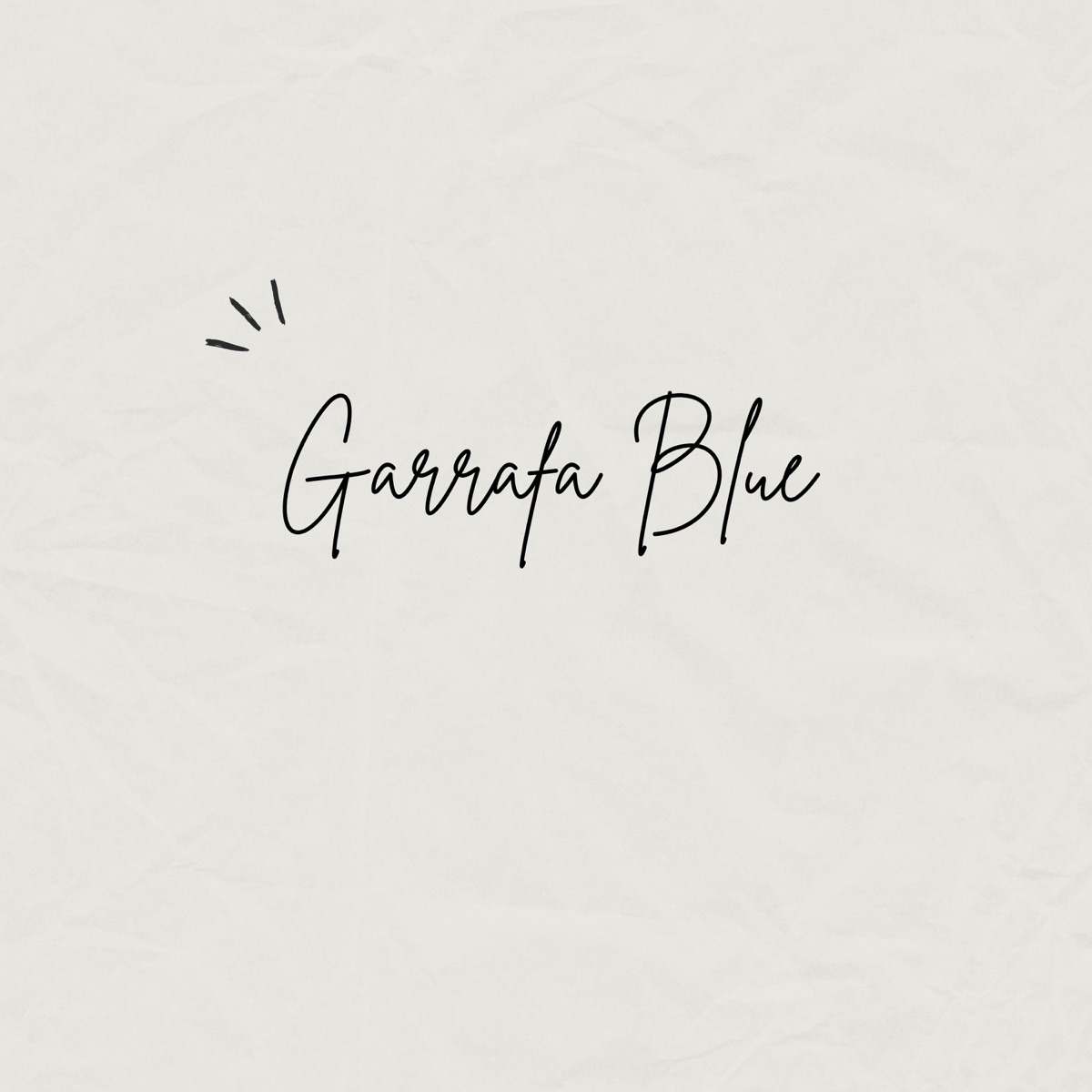 Garrafa Blue (Remix) - Single by TIO MAGRO & nqt album cover