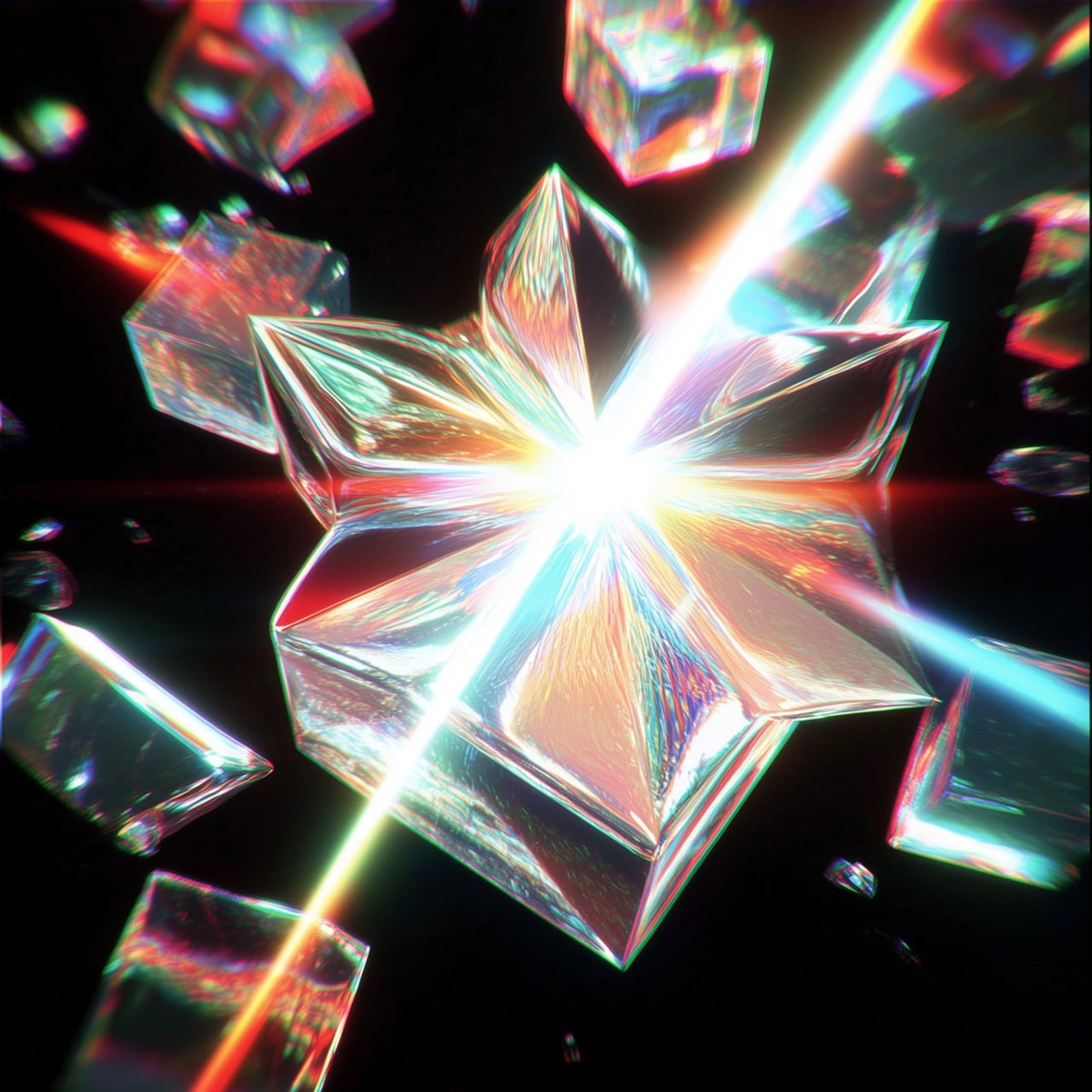 Espreita - EP by VXlen3 & Vayz album cover
