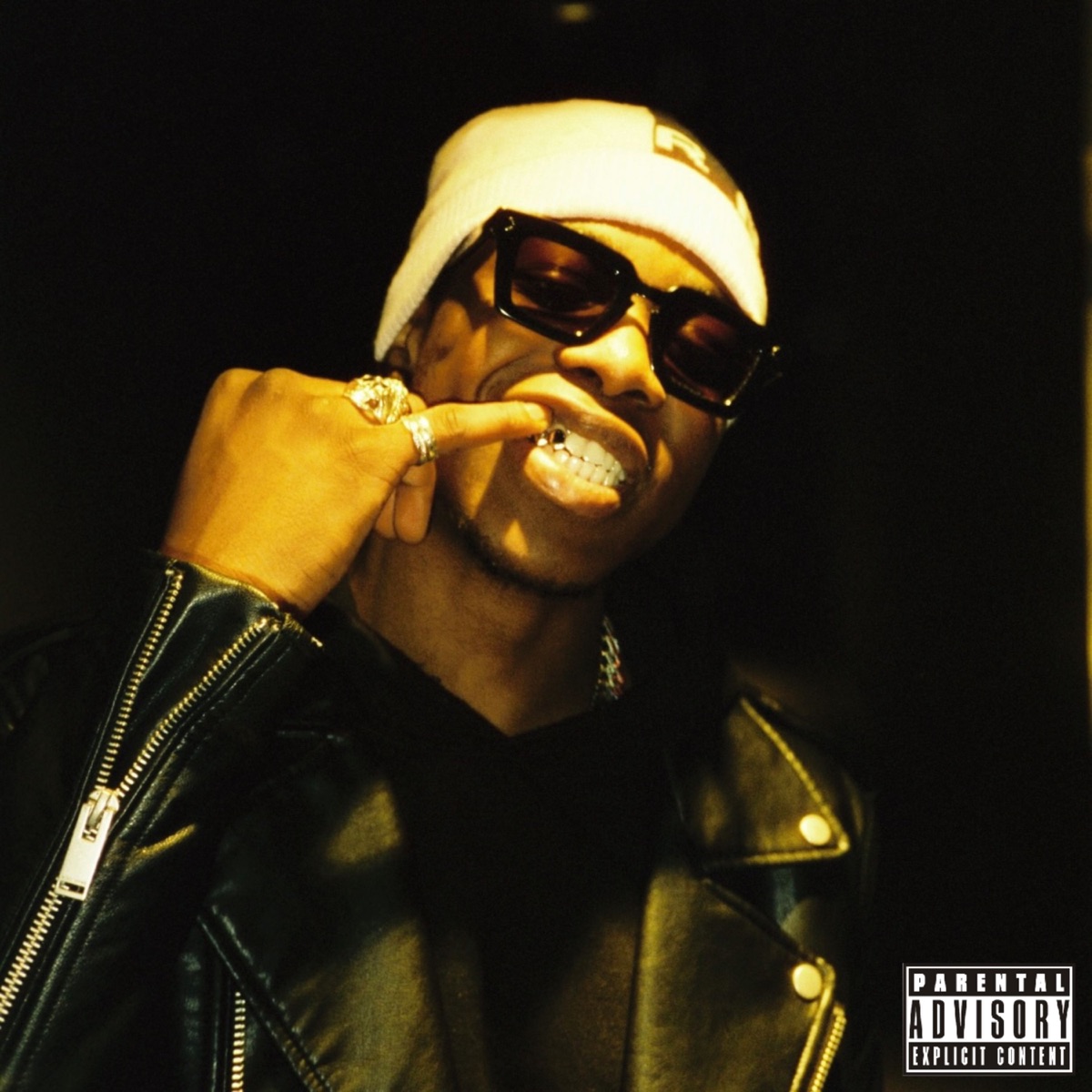 1 Type (with Lando) - Single by Amorok album cover