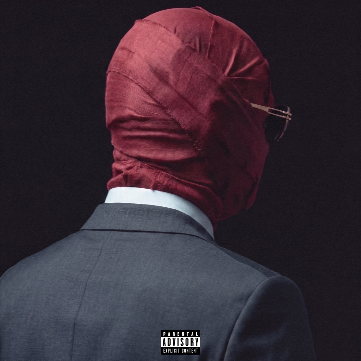 Made You Think I Was Gone ...But by Tory Lanez album artwork