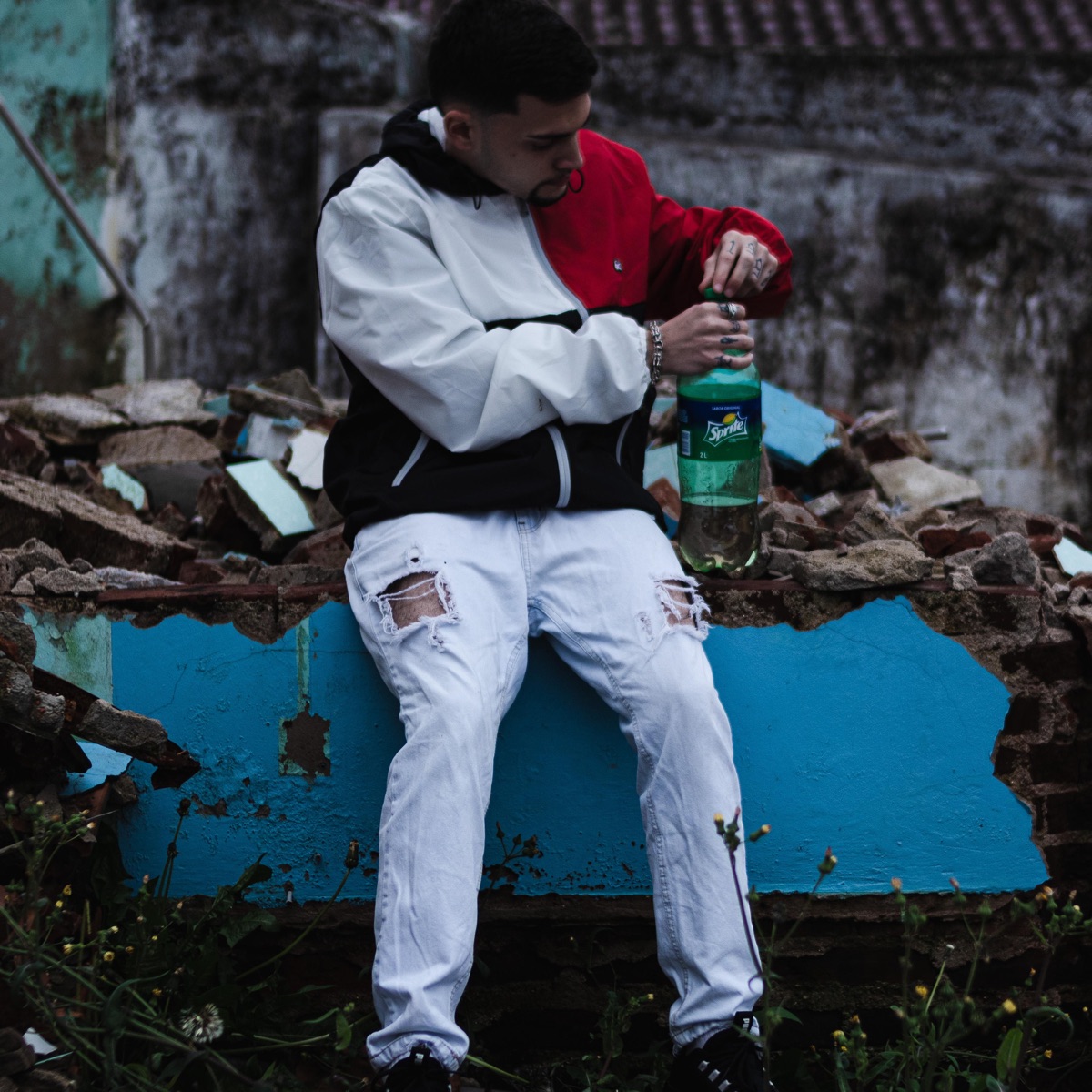 Brasil não com Z (feat. DJ Guizin do Trem) - Single by CRIKO VL & Beats by GorJah album cover