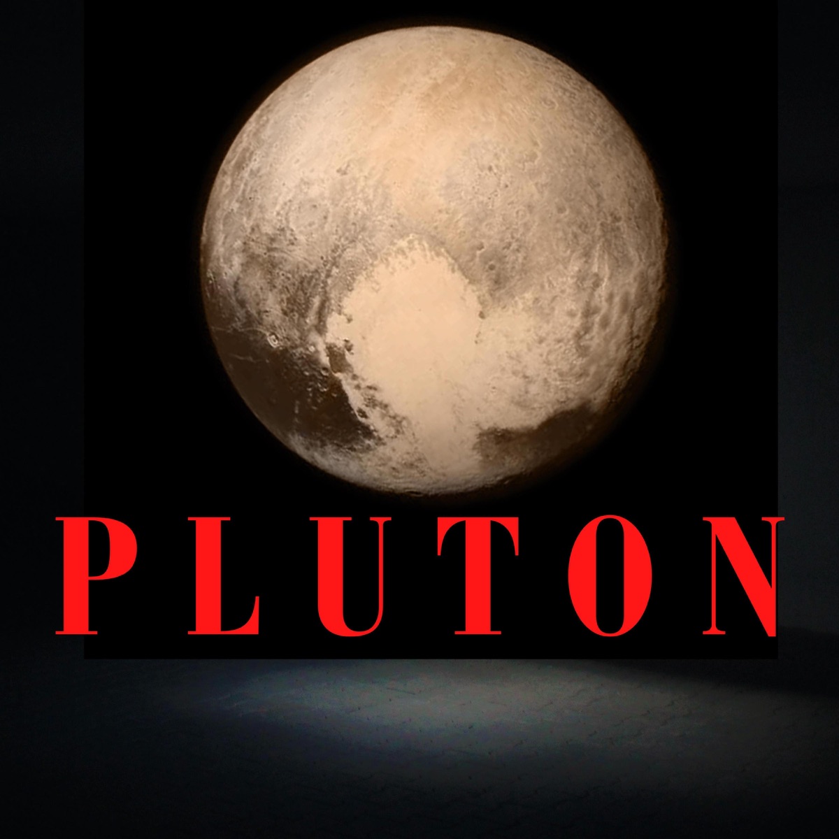 Pluton anu2A - Single by dimelo tito album cover