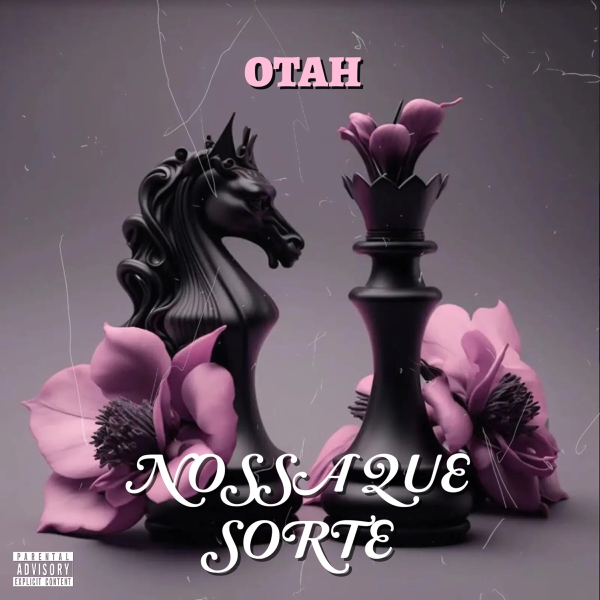 Nossa Que Sorte - Single by otah & J0T4 BEATS album cover