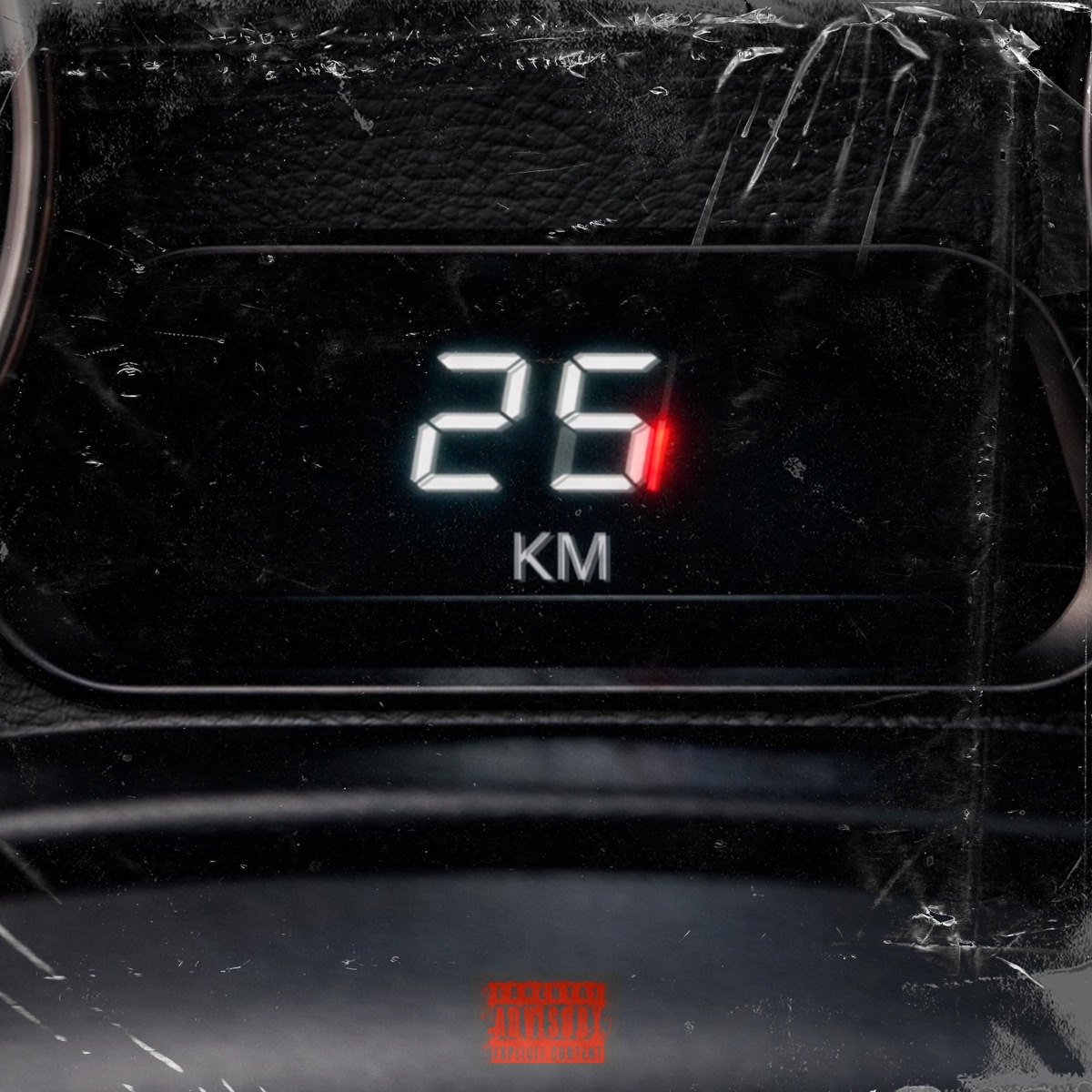 The Last Dance (feat. Zyklon & R$H2$) - Single by KBK & Lil P album cover