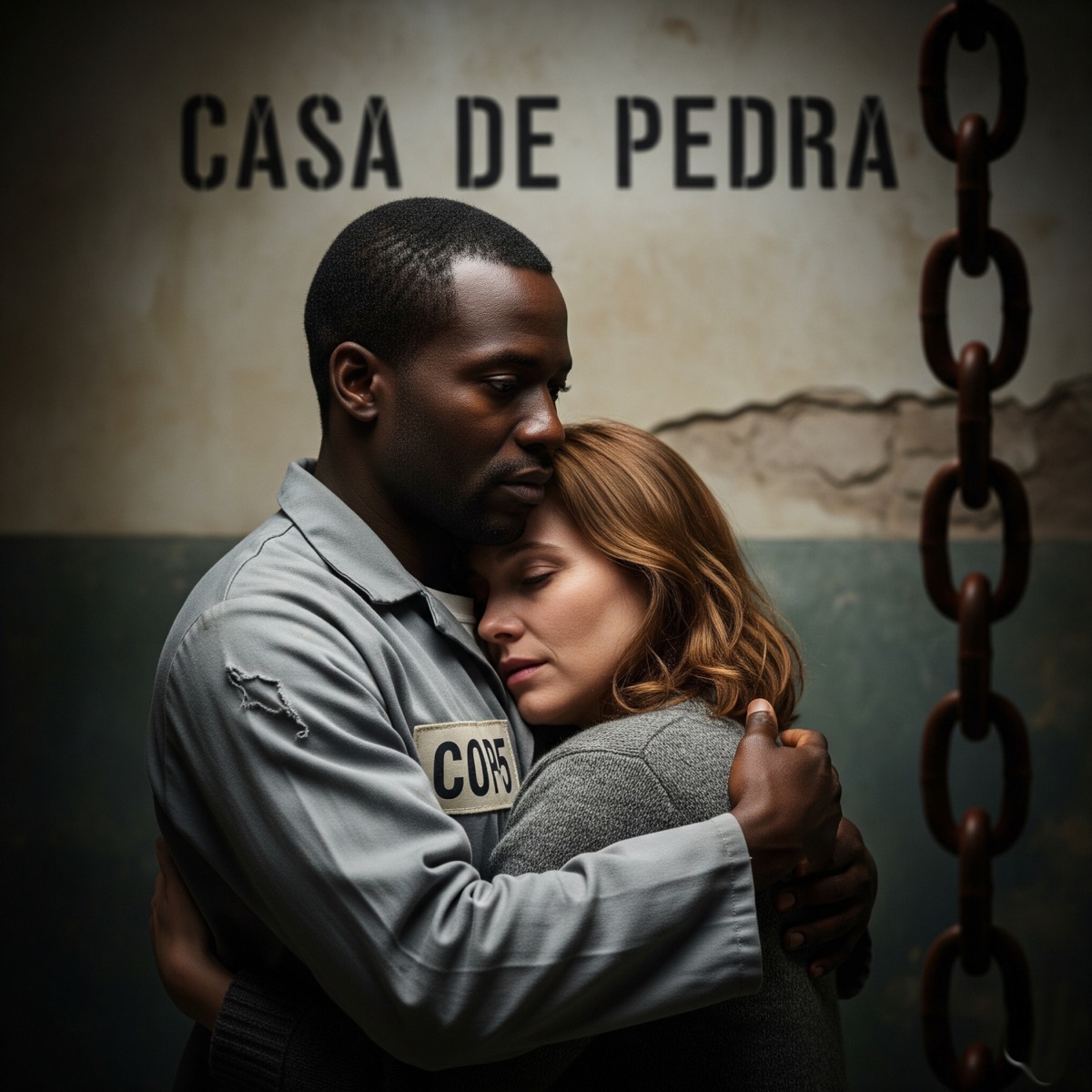 CASA DE PEDRA - Single by Mc Bocao, DJ Narizinho MPC & Roda de Funk Oficial album cover