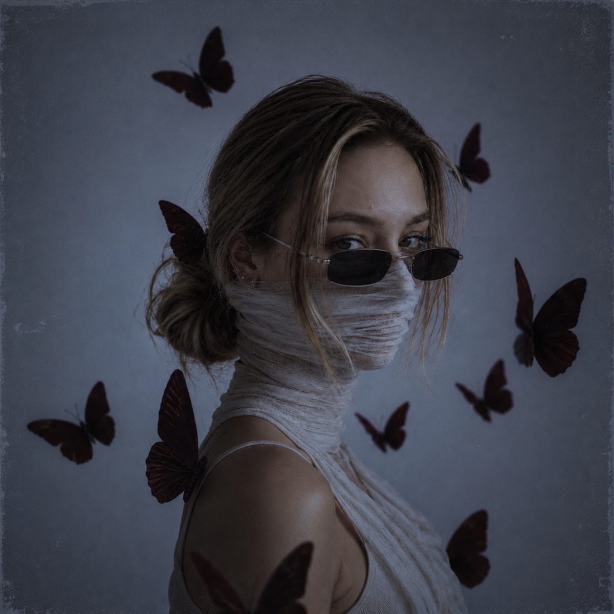 Давай пока (feat. Aurelia) - Single by JEERSTRESS album cover