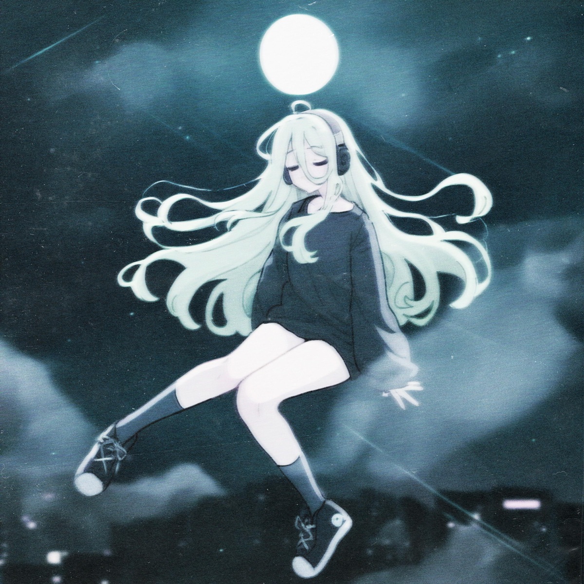 Suffer - Single by Nakedleisure album cover