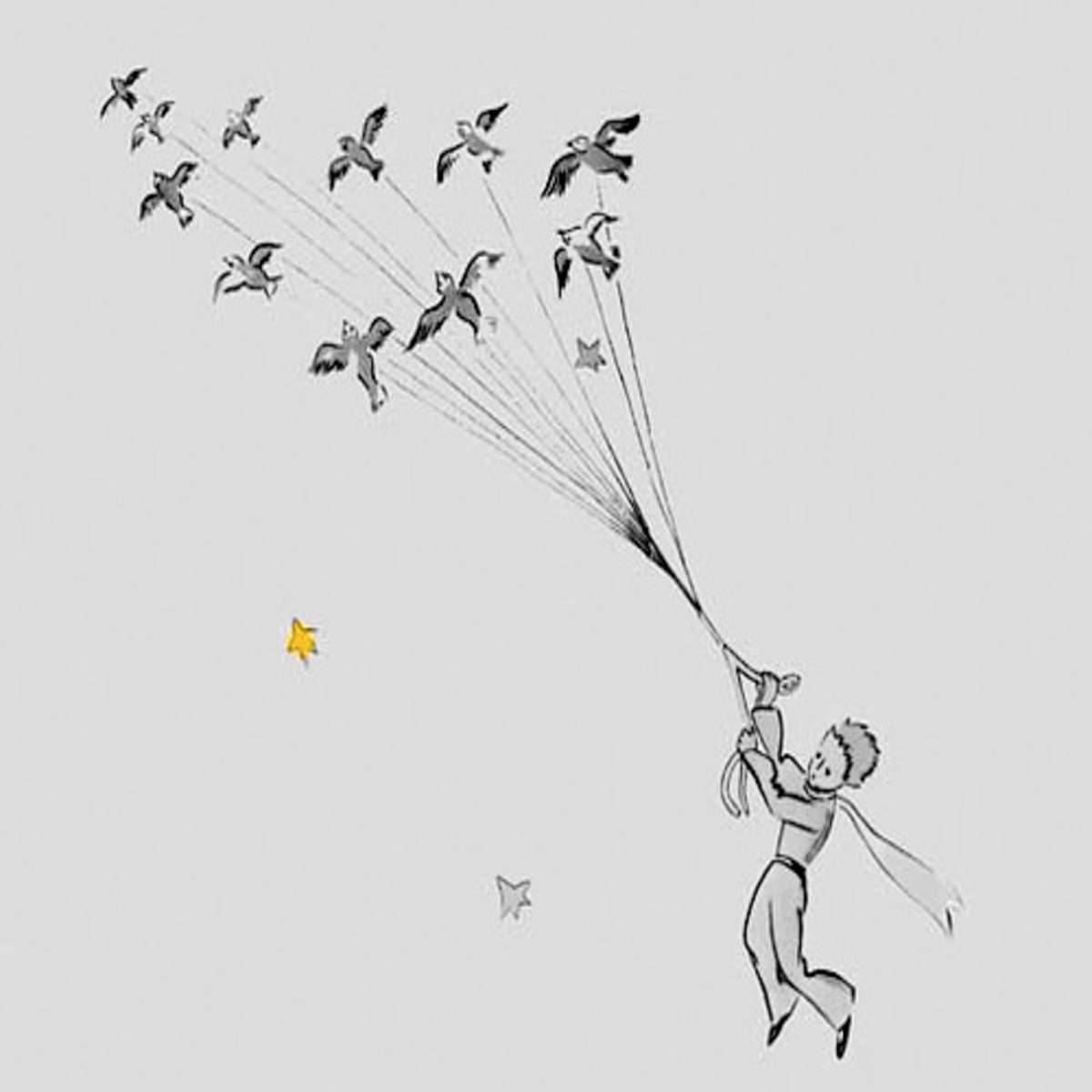 Ganas de Volar - Single by DJ OG album cover