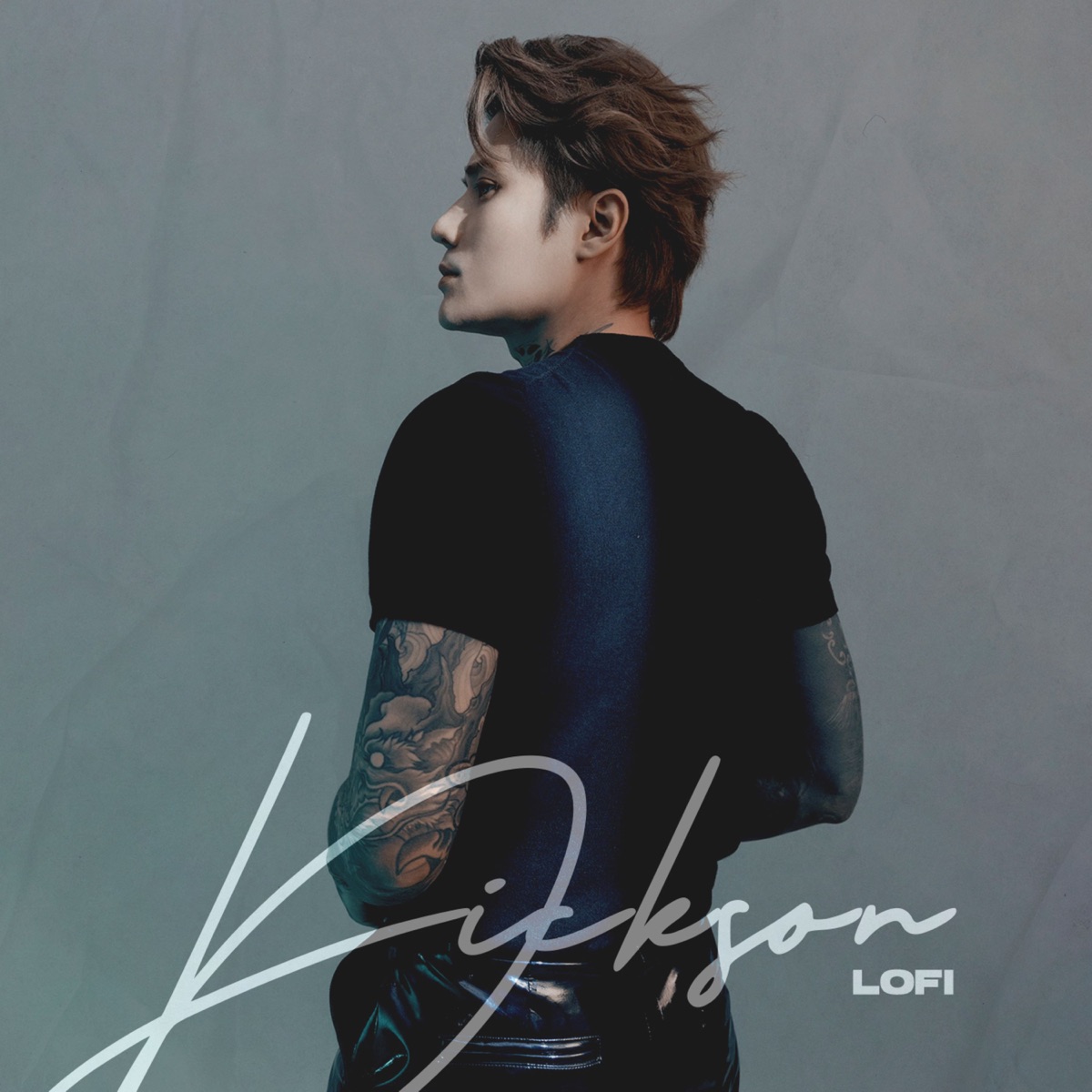 Lại Nhớ Em Rồi (From "Dickson Lofi") - Single by DICKSON album cover