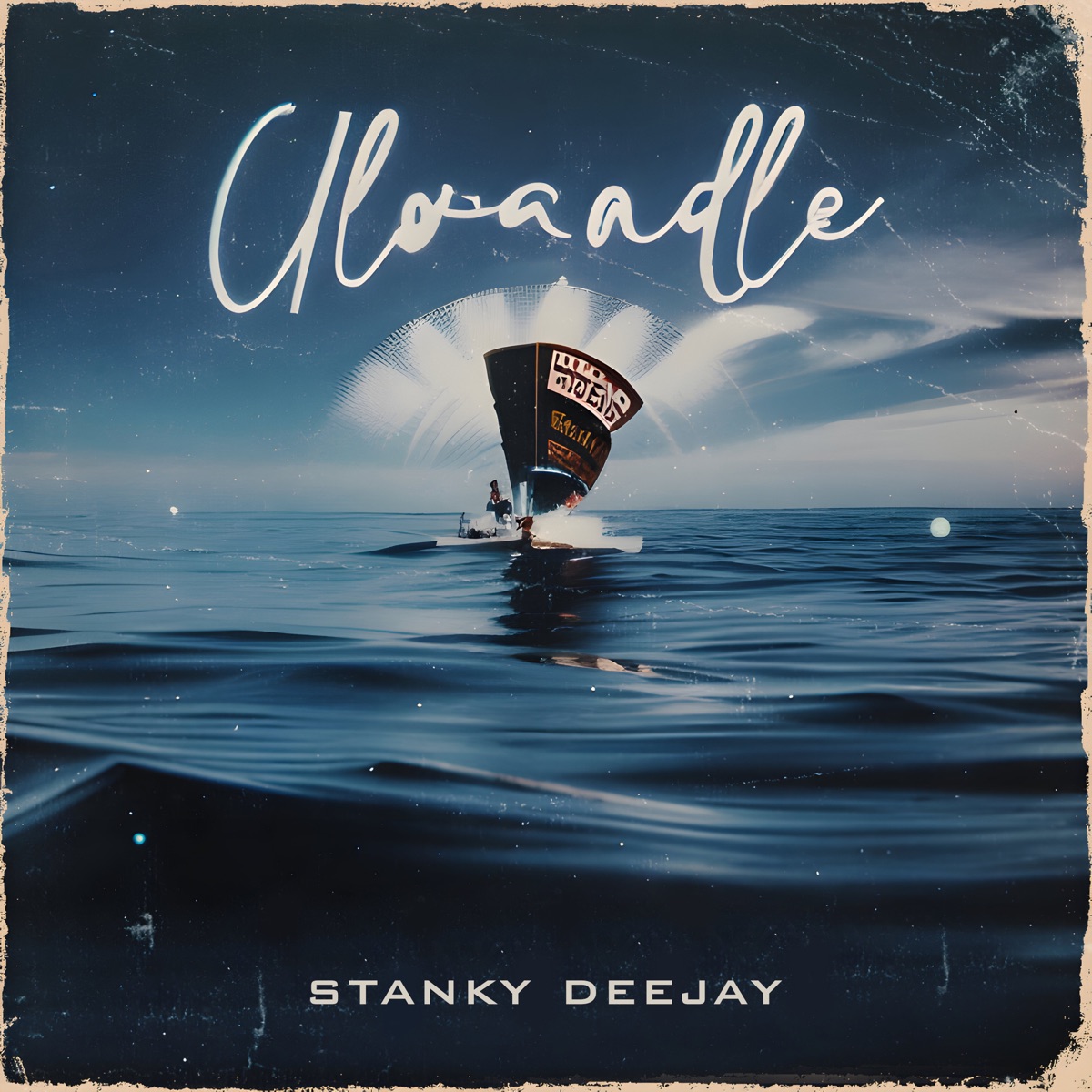 Ulwandle - Single by Stanky DeeJay album cover