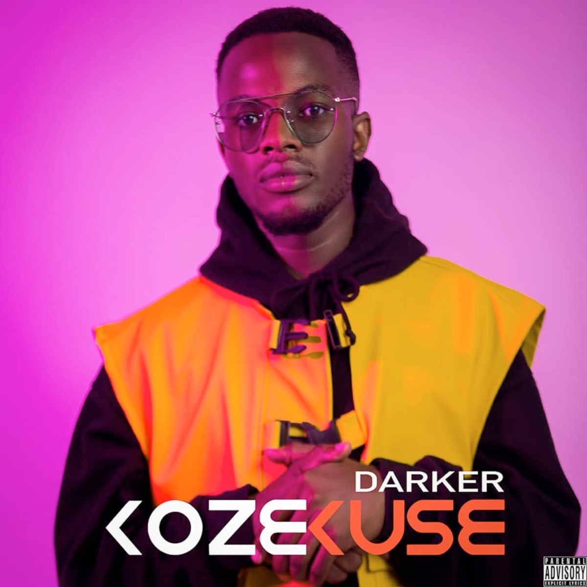 Koze Kuse - Single by DarkerRSA album cover