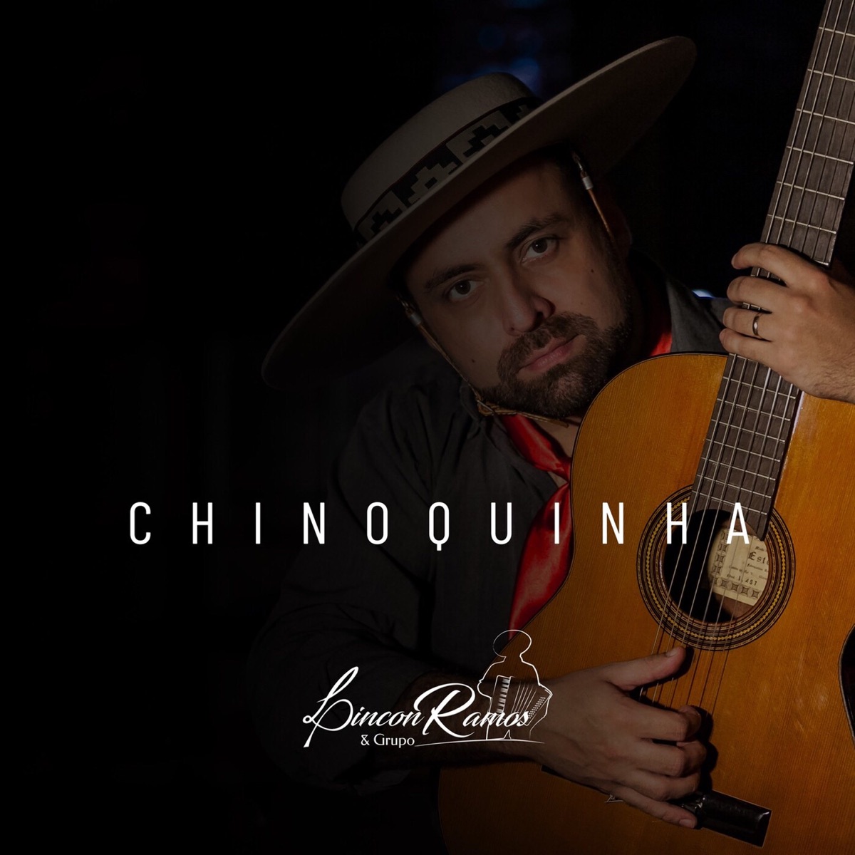 Chinoquinha - Single by Lincon Ramos album cover