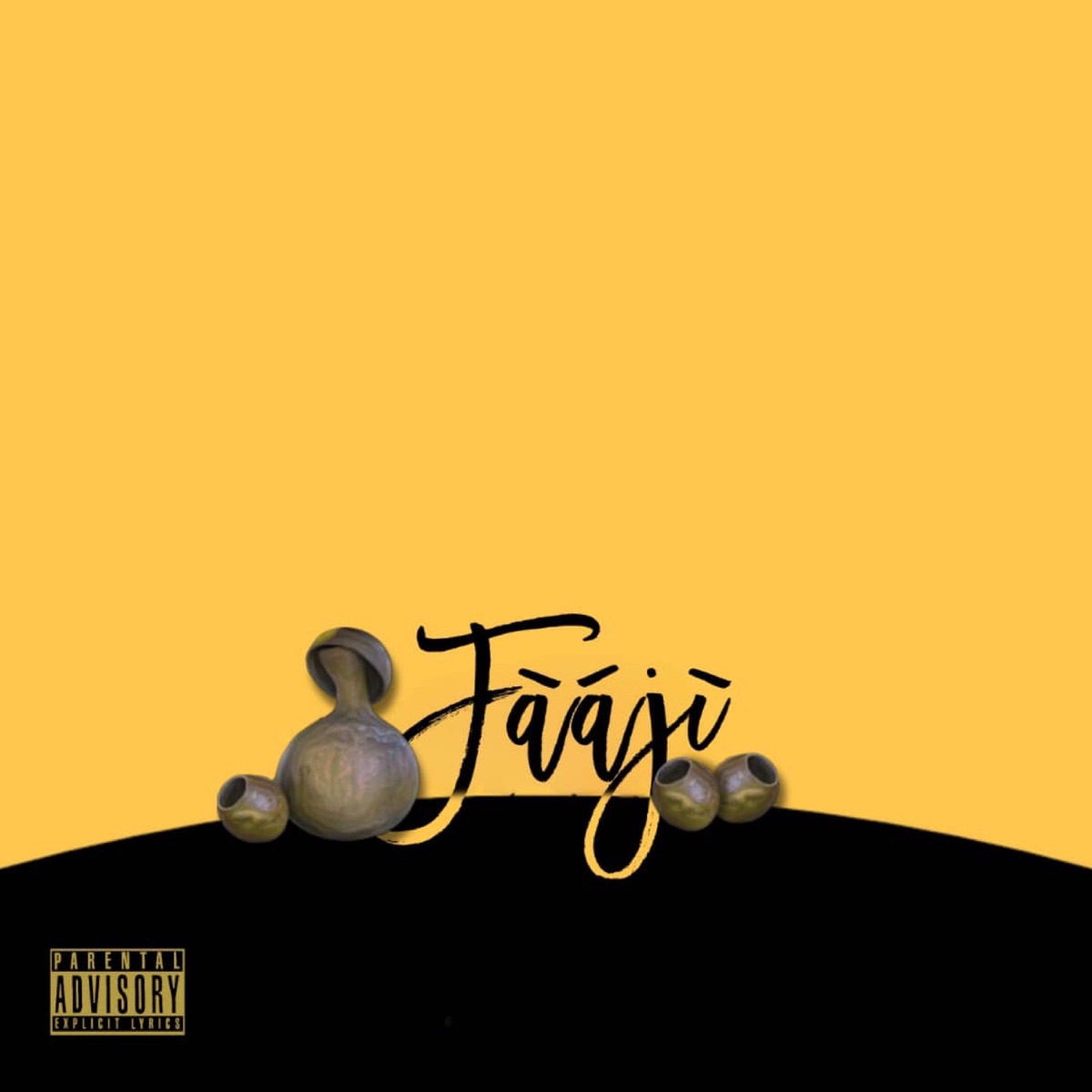 Fàájì - Single by PaulFigga, MayorWeather & IfesMusic album cover