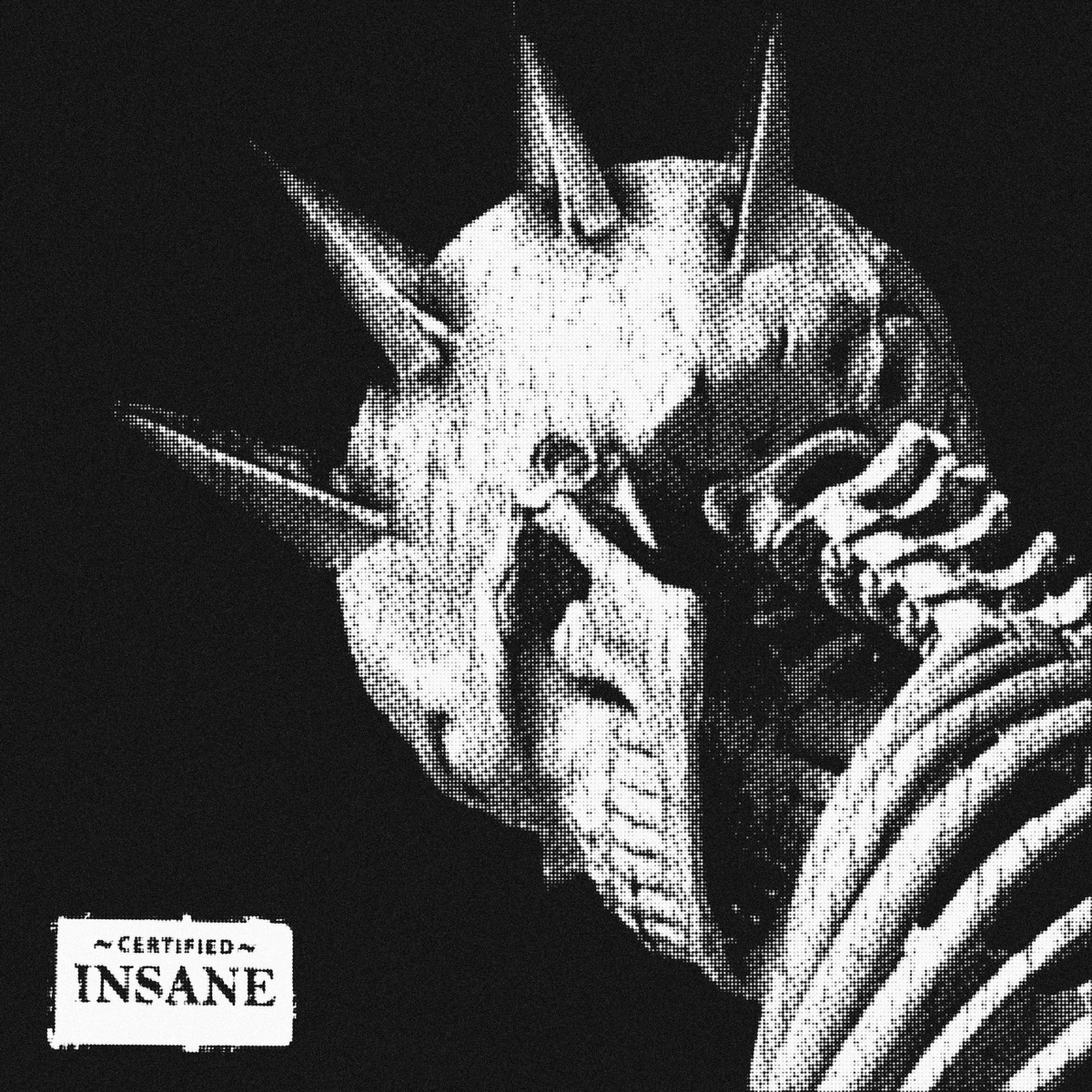 punky - EP by DEADVENNUS album cover