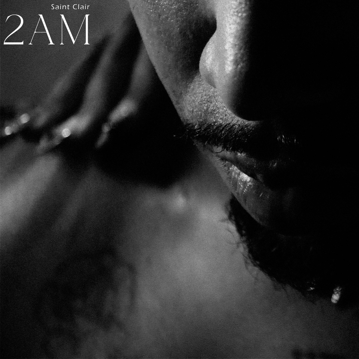 2AM - Single by Saint Clair album cover