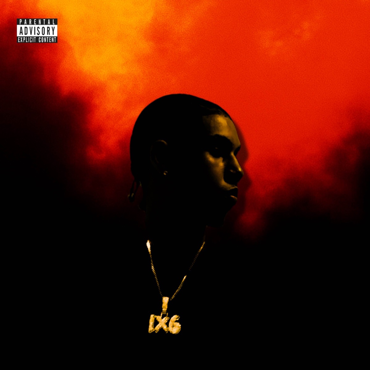 ONVVR by Guxtavin album cover