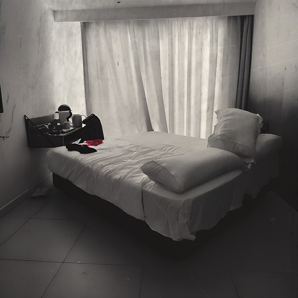 INGRID BERGMAN (CASABLANCA) - Single by Besiu, Sztoss & PSR album cover