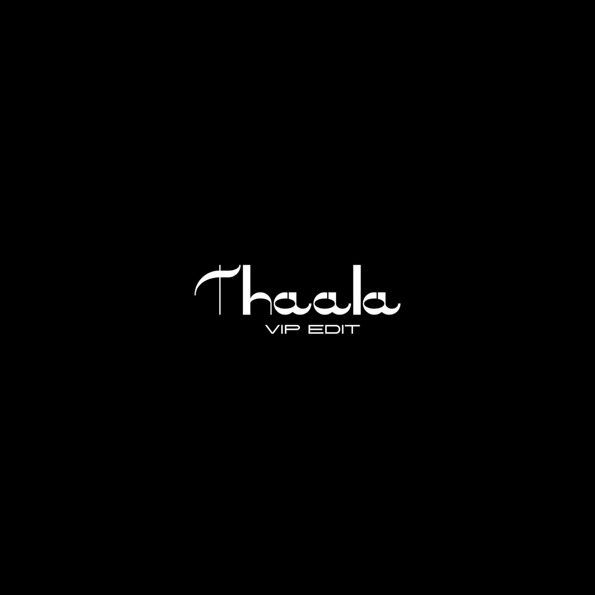 Thaala - Single by Cmb CruZz album cover