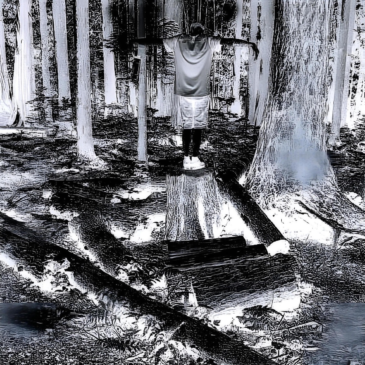 Vicegrip! - Single by DEC0MP0$ED album cover
