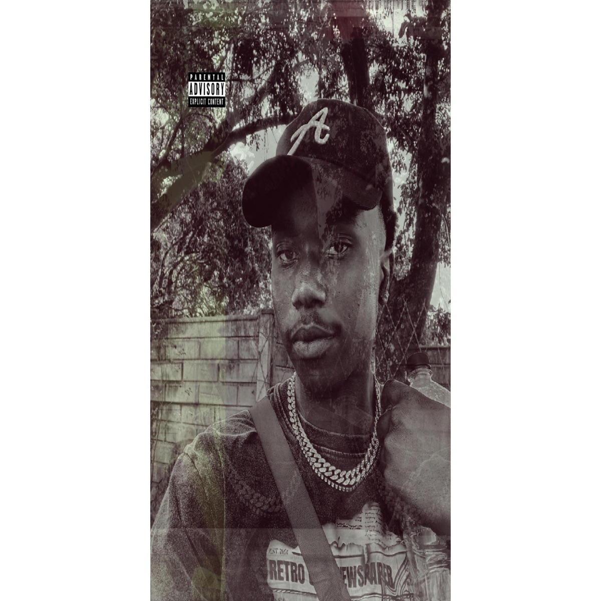 LIFEOFMiCC. - EP by MiCC. album cover
