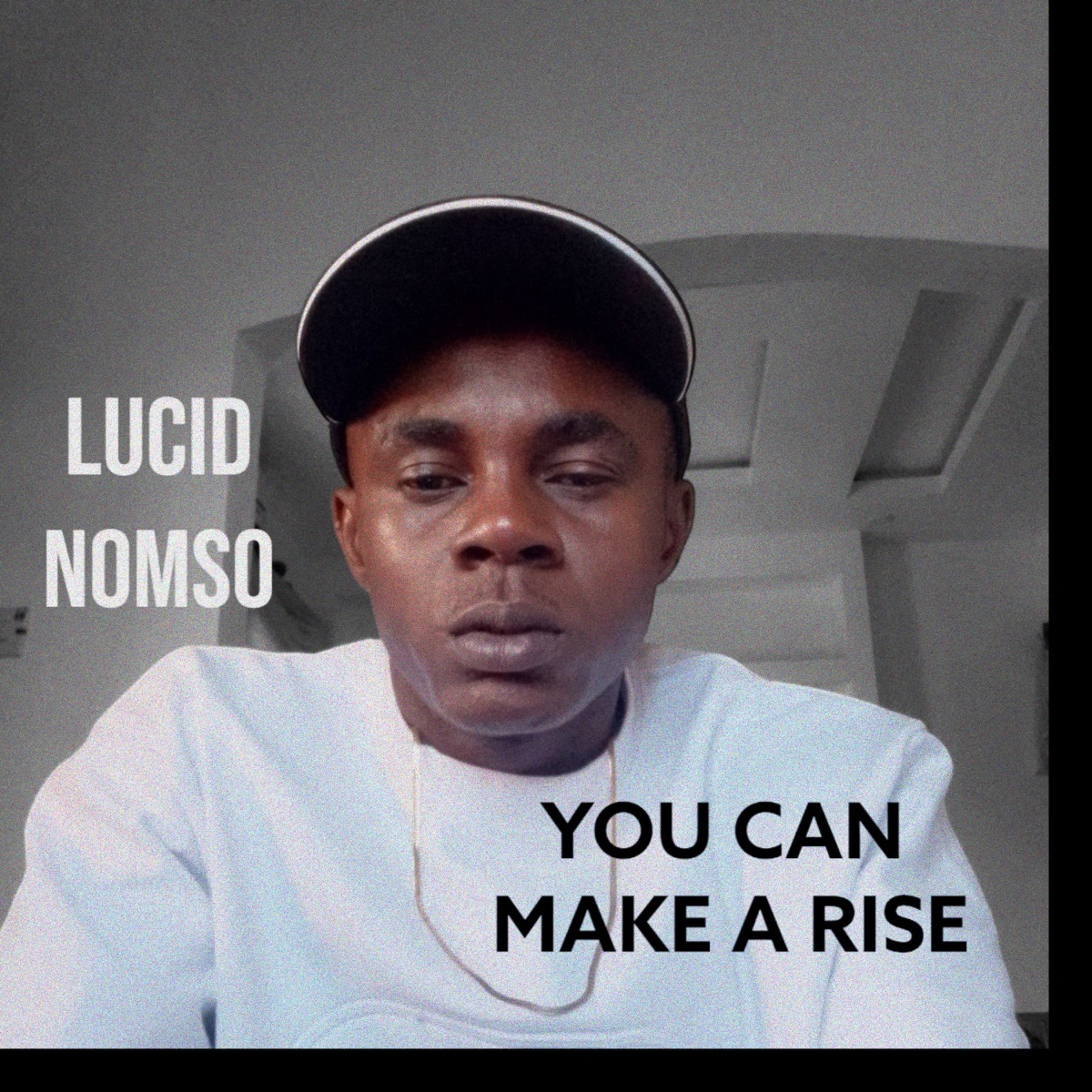 You Can Make A Rise - Single by Lucid Nomso album cover