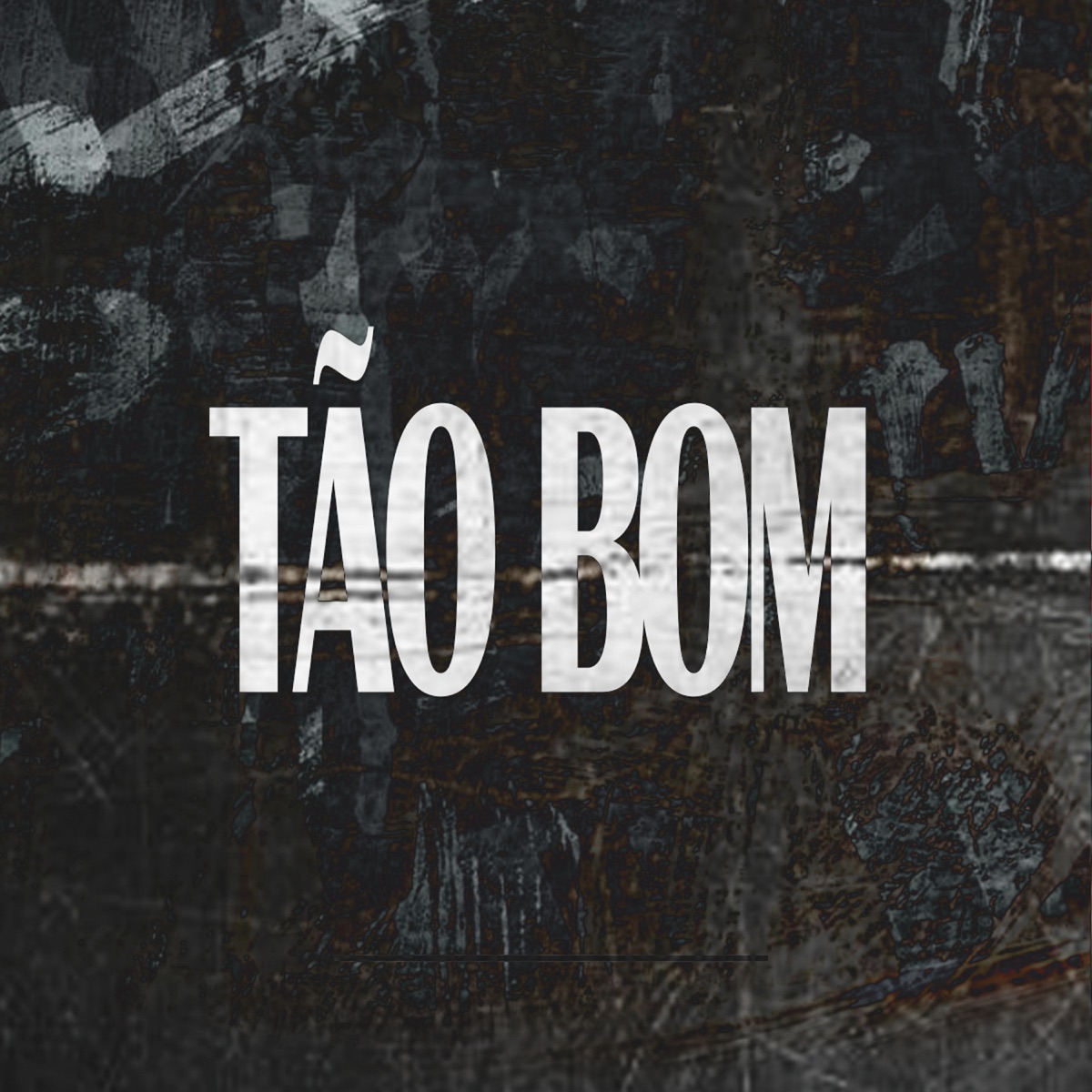 TÃO BOM - Single by MAX22, Mc gk da norte & Canal Sr Link album cover