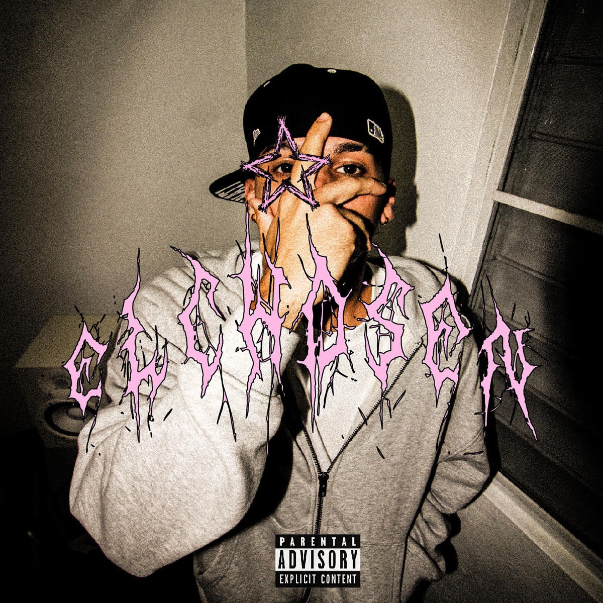 El Chosen - Single by LUISMI album cover