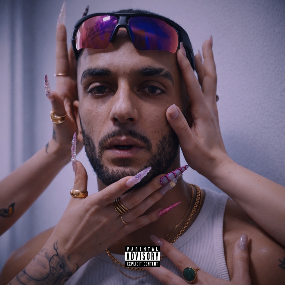 FLUXO - Single by Kaio album cover