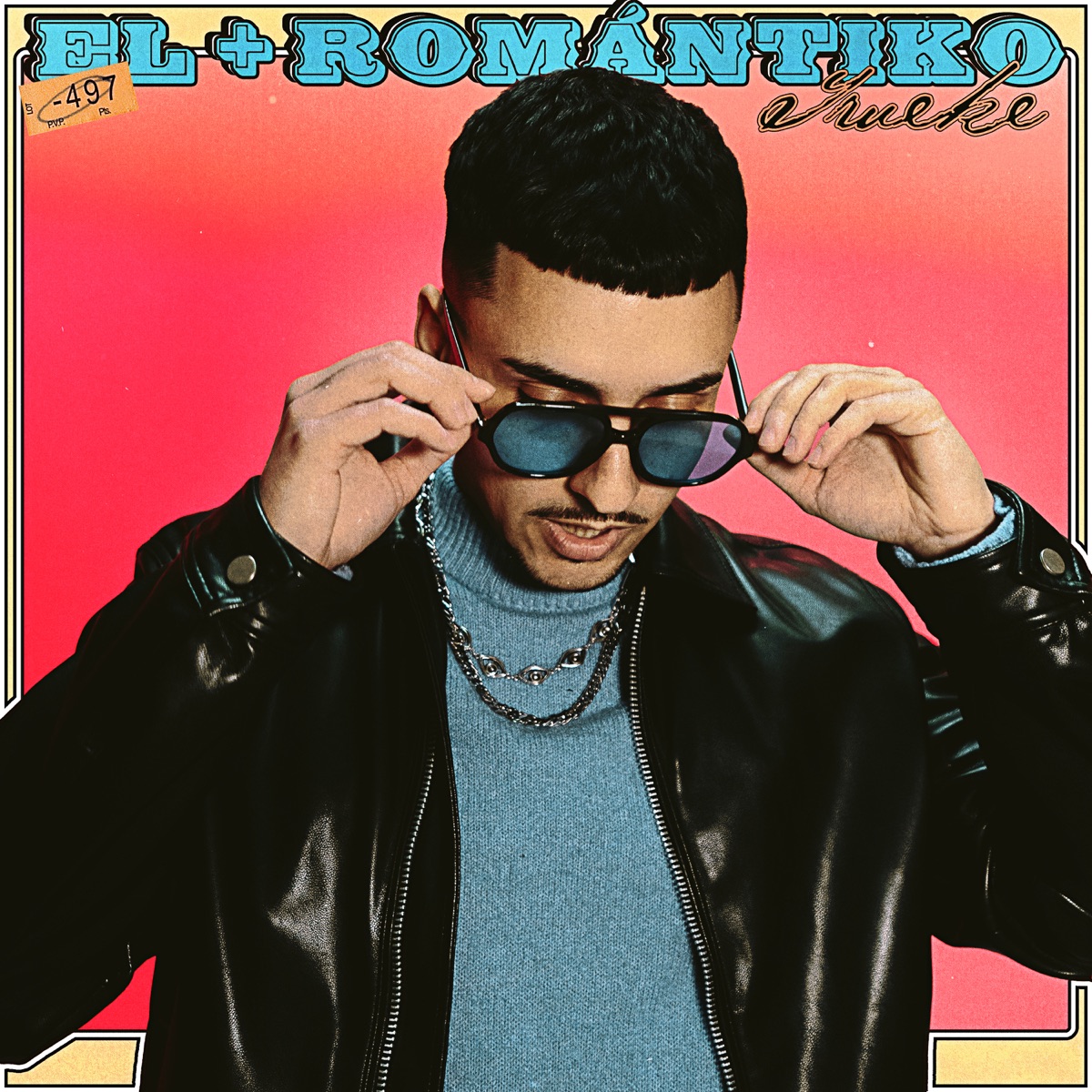 El + Romántico - Single by Trueke album cover