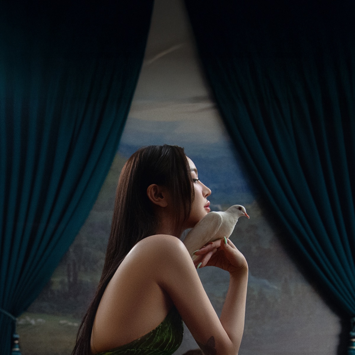Thương - Single by Bích Phương album cover