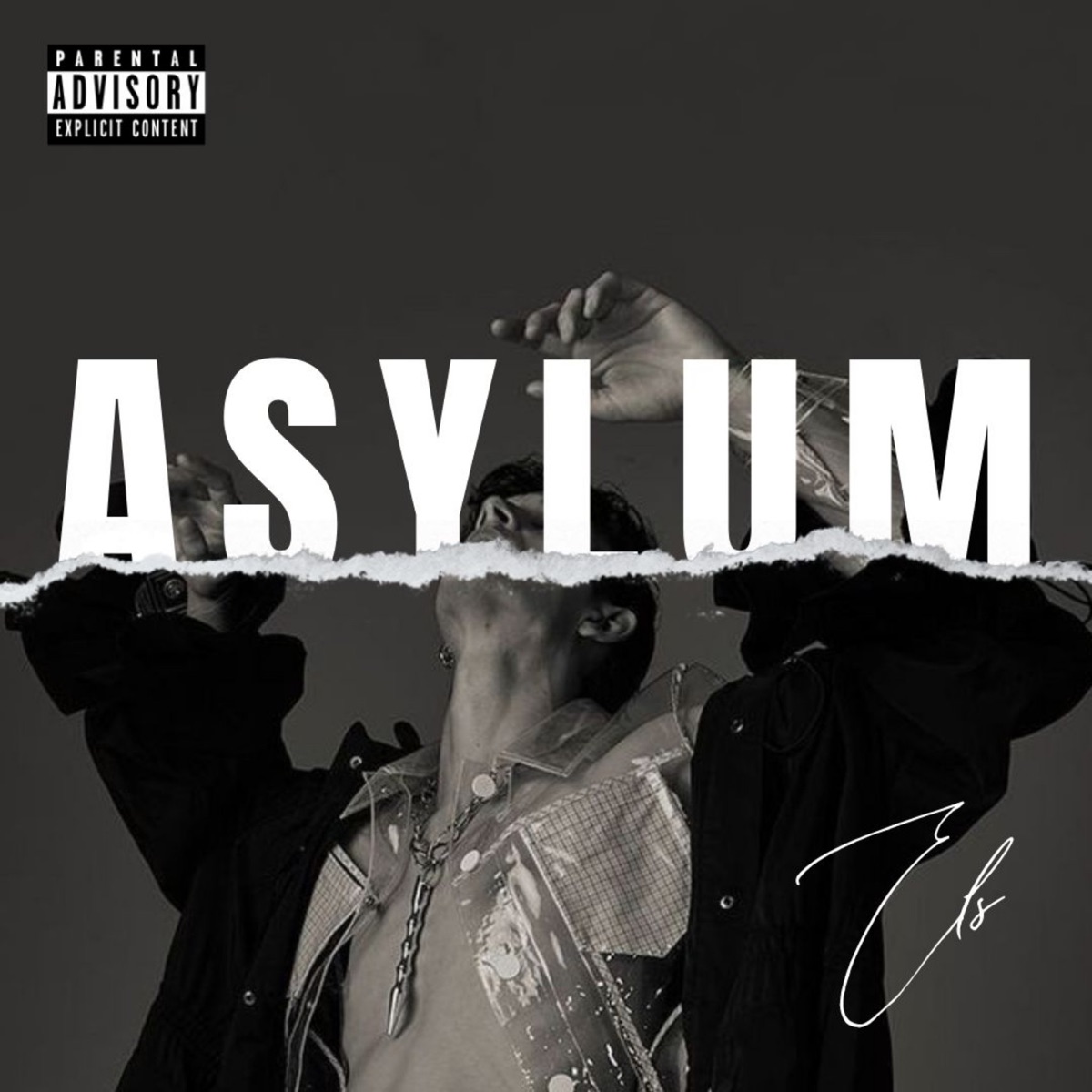 Asylum - Single by ELS album cover