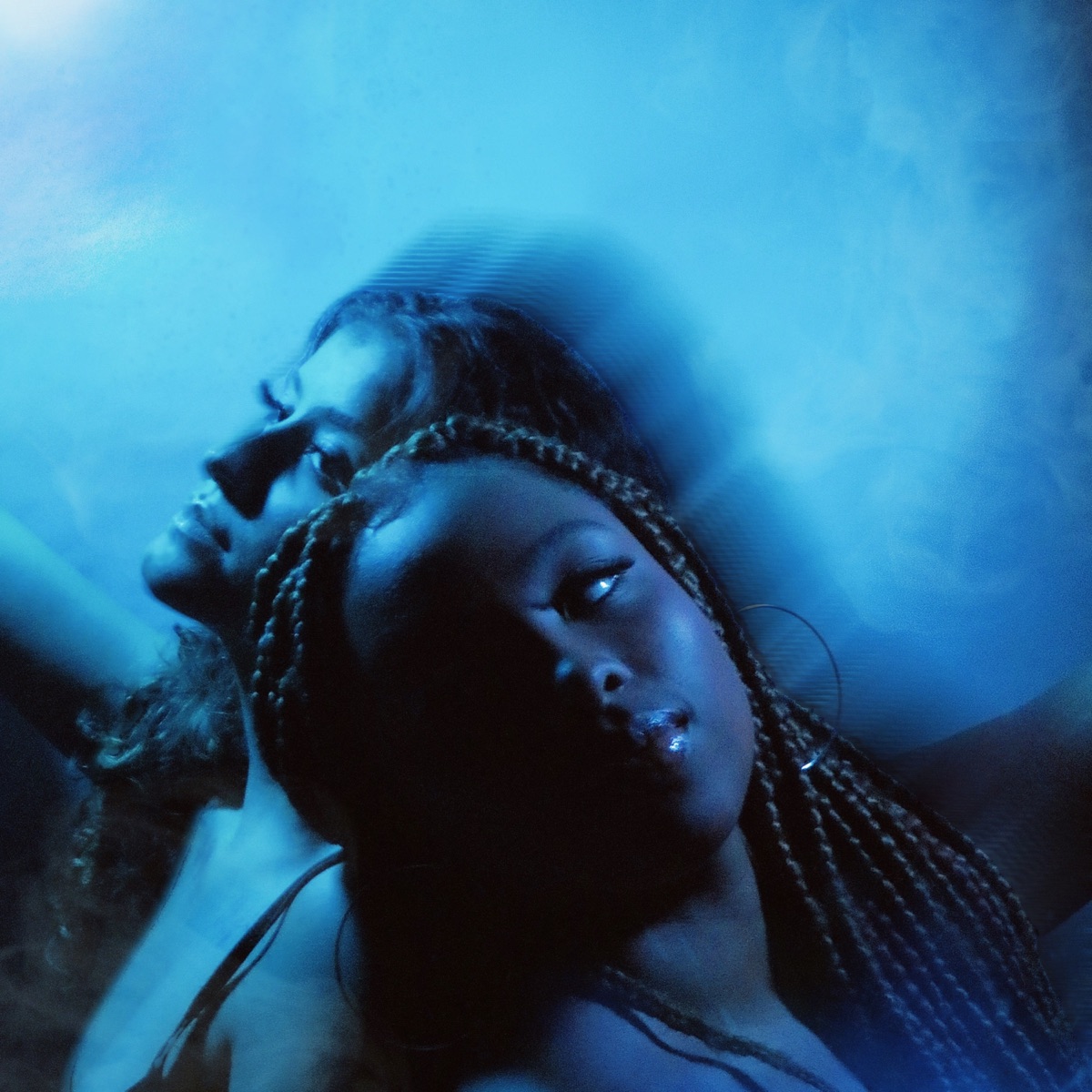 Malícia - Single by Nina, Laví, Khris & WALL album cover