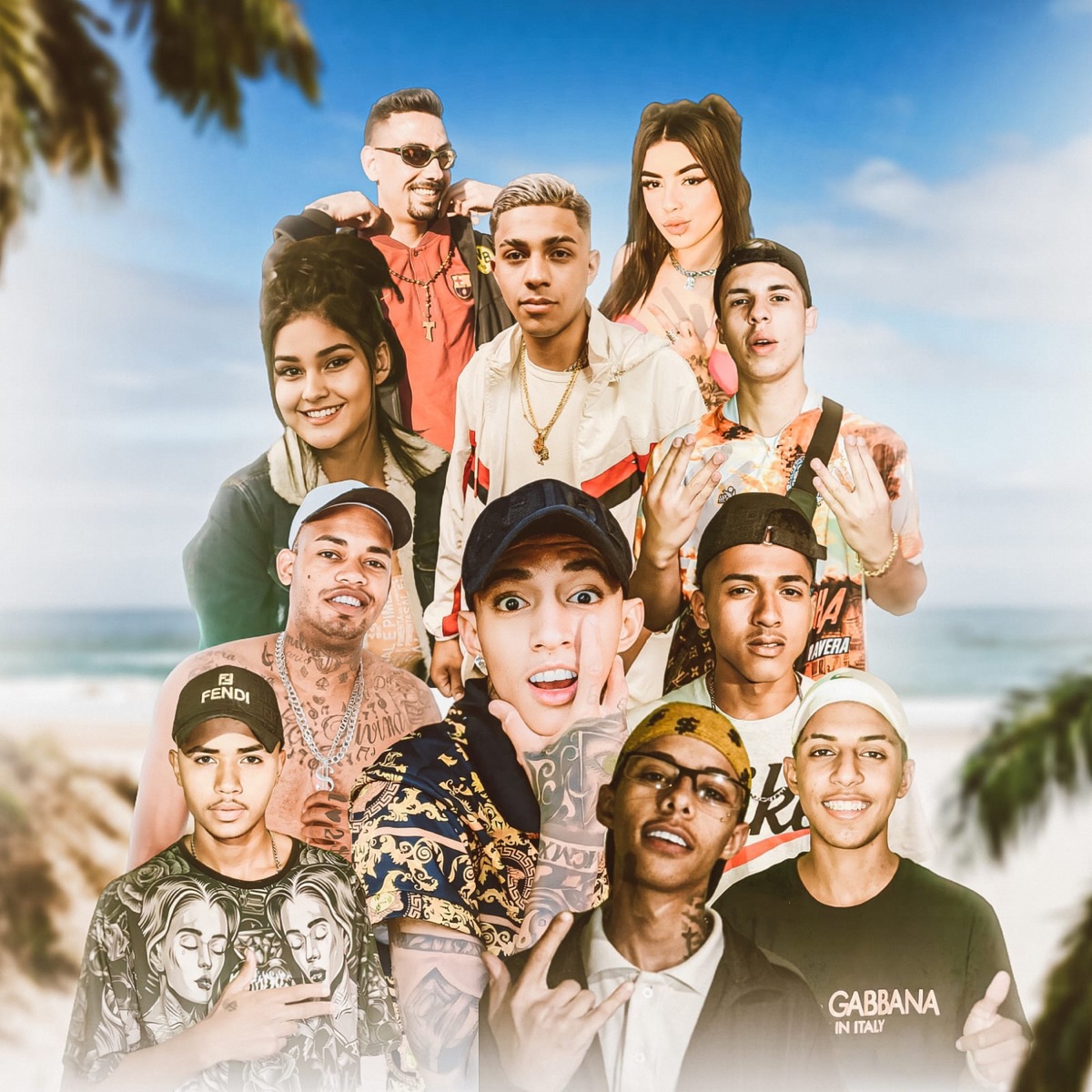 Set Ritmão: Chora Boy (feat. MC Hilian, MC Vitão do vm, MC David, MC Jhow JB, MC Colombinha, PIMENTINHA MC, Mc Matheus & MC BIEL DA 9) - Single by MC Edisinho, Set Ritmão & DJ BRUXO MPC album cover