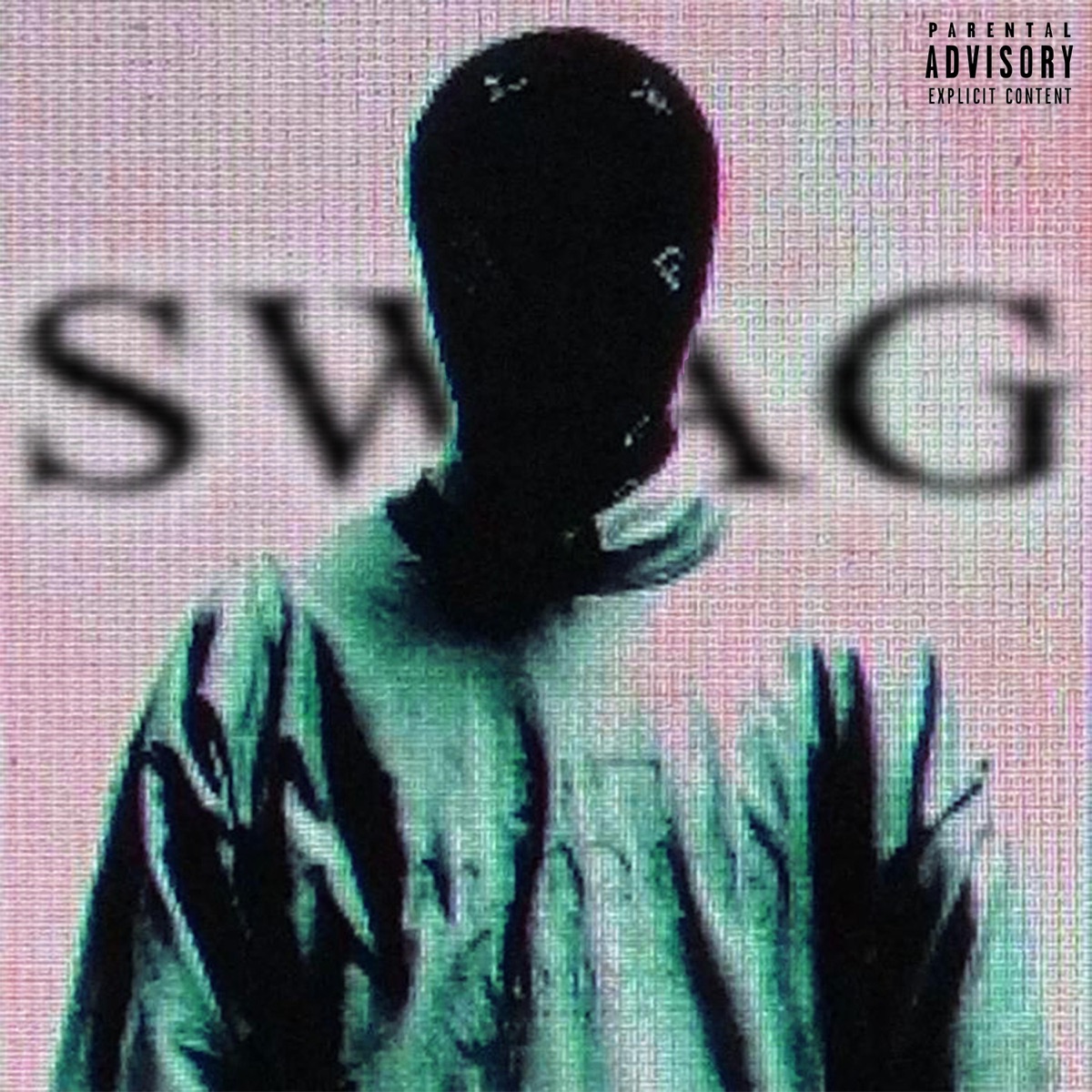 Swag - Single by Don’talk album cover