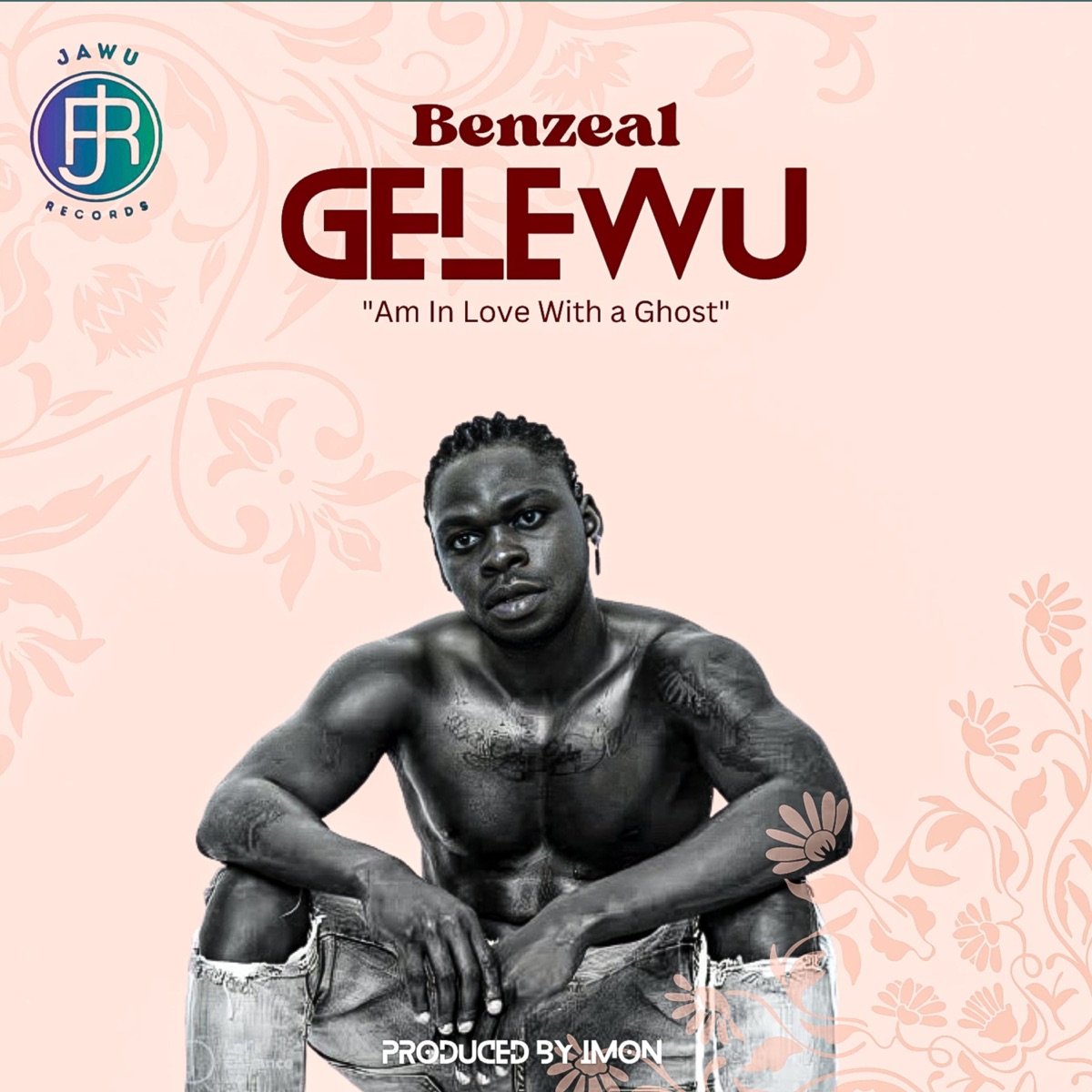 Gelewu - Single by Benzeal album cover