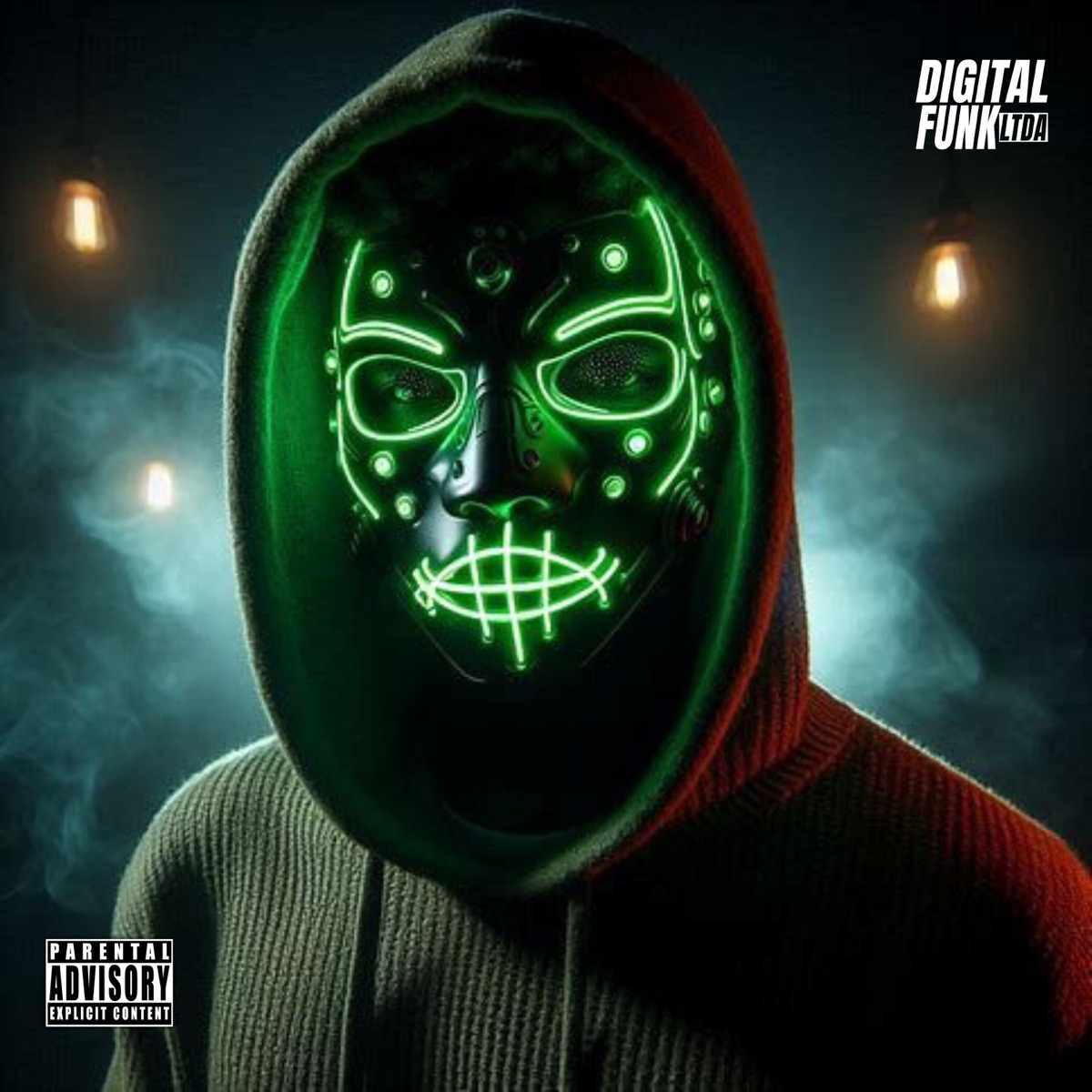Berimbau do Charisma (feat. DJ SLV7 Original) - Single by DJ LUCKY 013 album cover