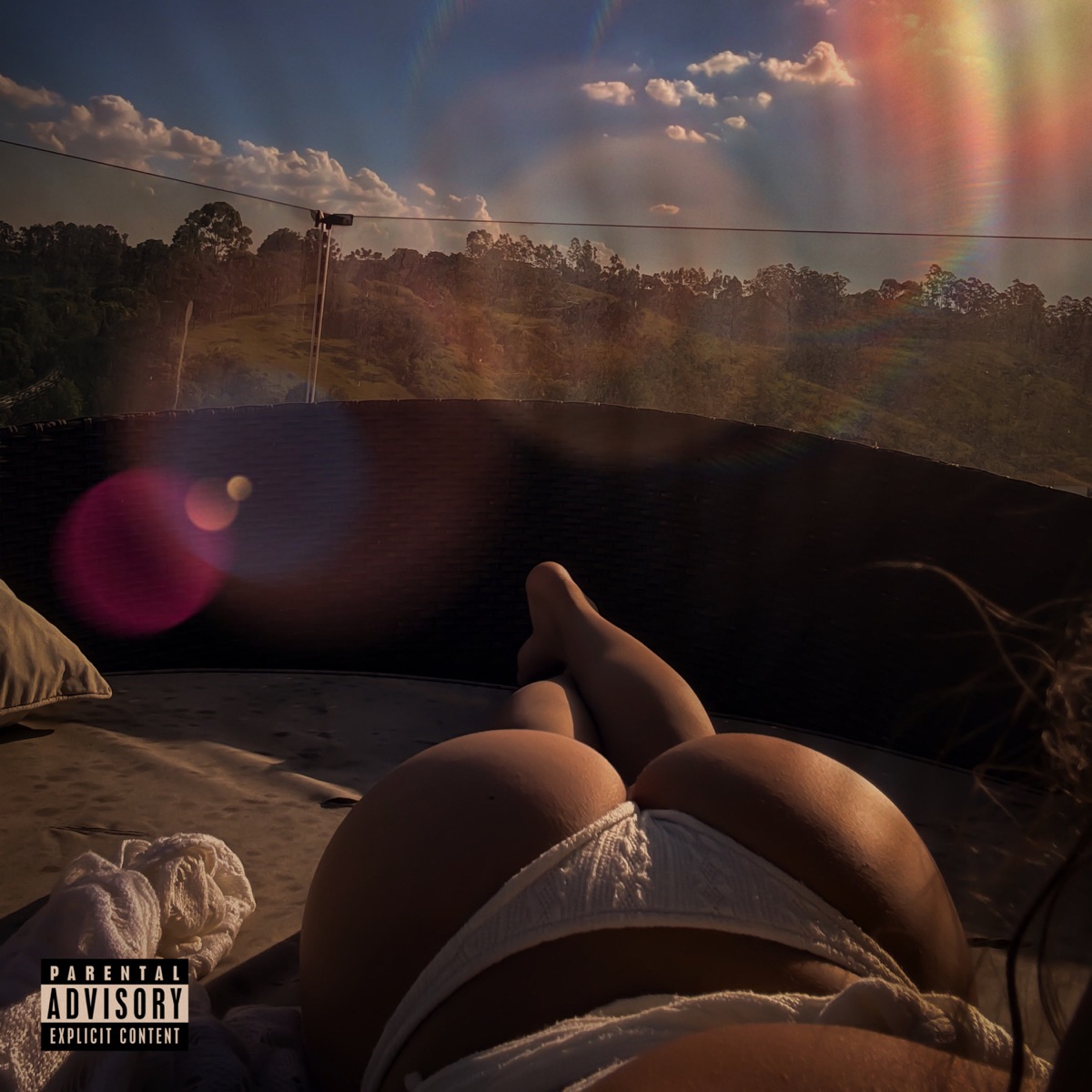 Grupo Privado - Single by TLN album cover